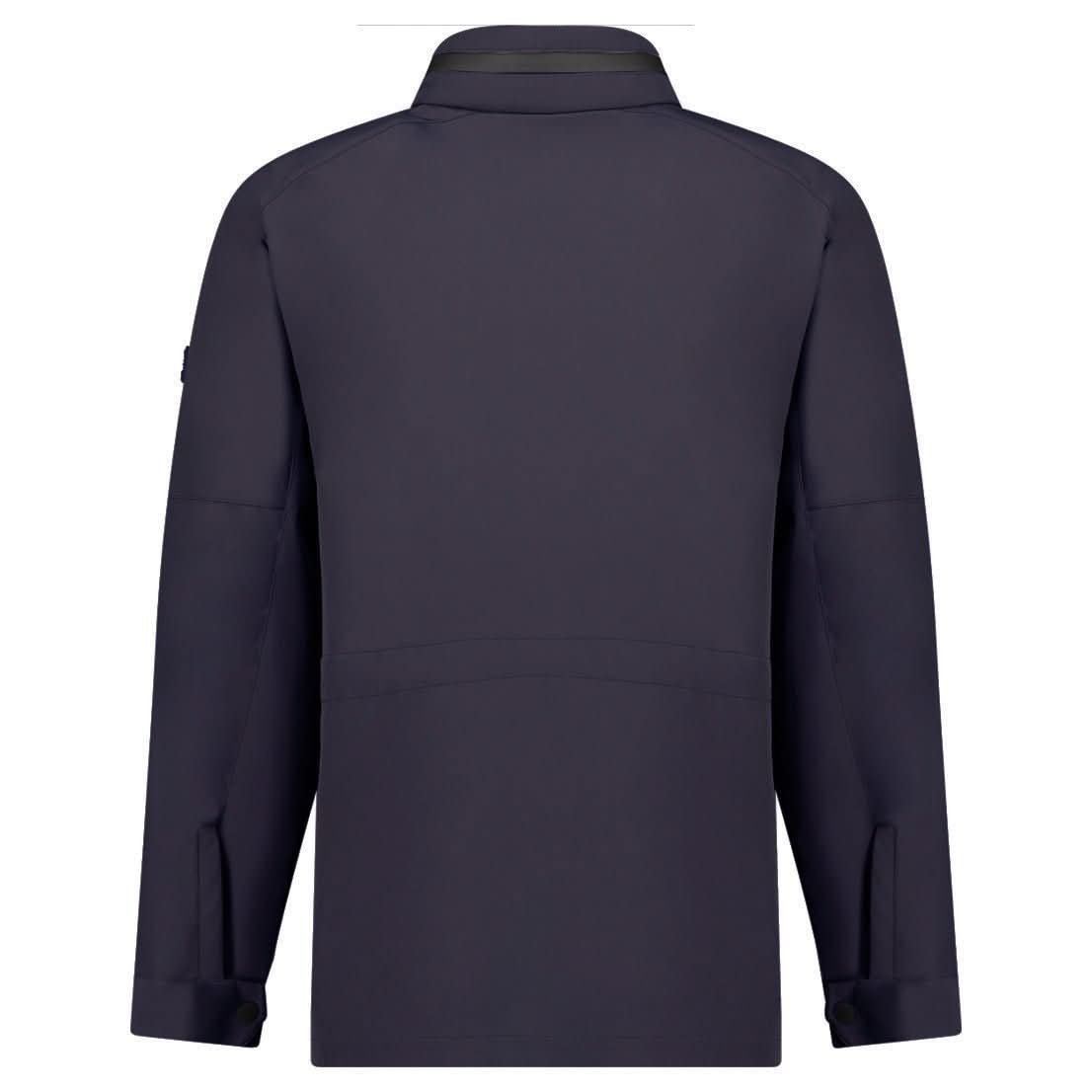 Geographical Norway Ambroise Homme - Spring jacket with stand-up collar and pockets - Geographical Norway AMBROISE_MEN_KAKI_SDB-AMBROISE_MEN_KAKI_M_SDB-AMBROISE_MEN_KAKI_L_SDB-AMBROISE_MEN_KAKI_XL_SDB-AMBROISE_MEN_KAKI_XXL_SDB-AMBROISE_MEN_KAKI_3XL_SDB-AMBROISE_MEN_MARINE_S_SDB-AMBROISE_MEN_MARINE_M_SDB-AMBROISE_MEN_MARINE_L_SDB-AMBROISE_MEN_MARINE_XL_SDB