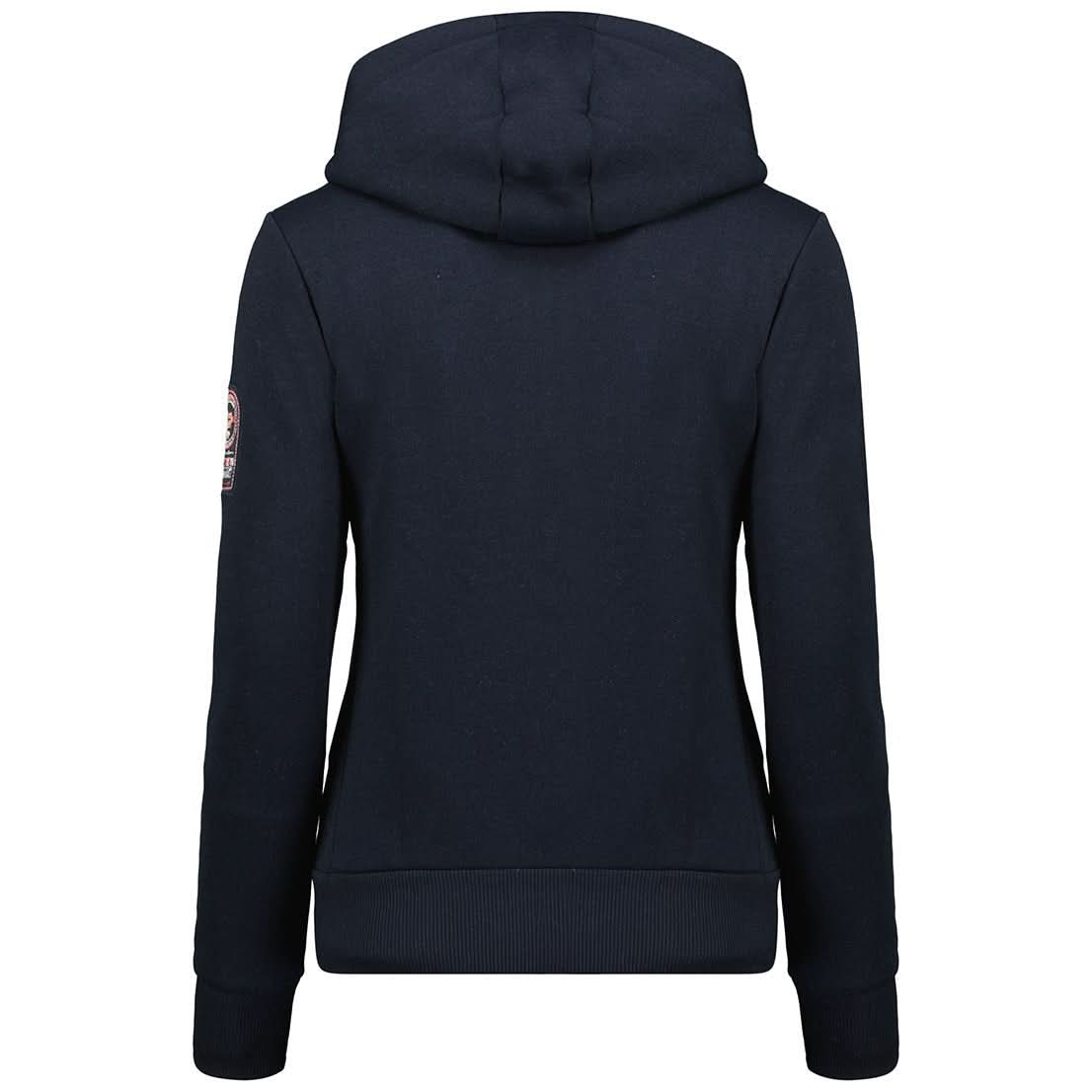 Geographical Norway Gladys Woman - Sweat - Geographical Norway GLADYS_LADY_GRIS_CLAIR_SDB-GLADYS_LADY_BLANC_S_SDB-GLADYS_LADY_CORAIL_S_SDB-GLADYS_LADY_MARINE_S_SDB-GLADYS_LADY_ROSE_FLASH_S_SDB-GLADYS_LADY_GRIS_CLAIR_M_SDB-GLADYS_LADY_BLANC_M_SDB-GLADYS_LADY_CORAIL_M_SDB-GLADYS_LADY_MARINE_M_SDB-GLADYS_LADY_ROSE_FLASH_M_SDB