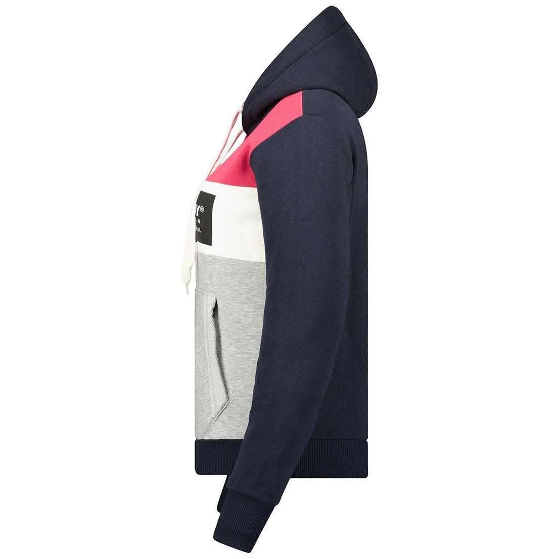 Geographical Norway Golem Woman - Hooded Sweatshirt - Geographical Norway GOLEM_LADY_ROUGE_S_SDB-GOLEM_LADY_ROUGE_M_SDB-GOLEM_LADY_ROUGE_L_SDB-GOLEM_LADY_ROUGE_XL_SDB-GOLEM_LADY_ROUGE_XXL_SDB-GOLEM_LADY_ROSE_FLASH_S_SDB-GOLEM_LADY_ROSE_FLASH_M_SDB-GOLEM_LADY_ROSE_FLASH_L_SDB-GOLEM_LADY_ROSE_FLASH_XL_SDB-GOLEM_LADY_ROSE_FLASH_XXL_SDB