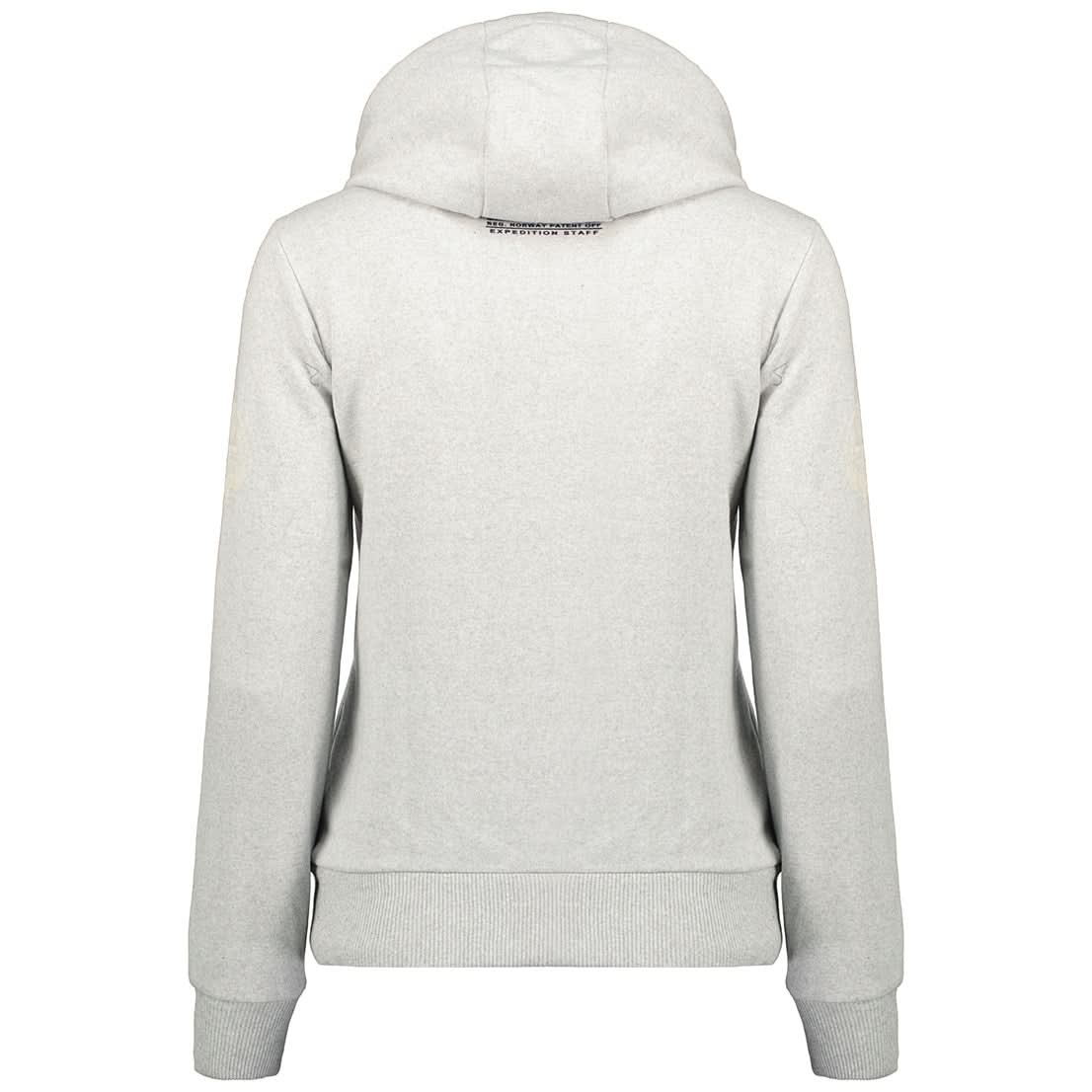 Geographical Norway Gayto Femme - Hooded sweatshirt - Geographical Norway GAYTO_LADY_GRIS_CLAIR_S_SDB-GAYTO_LADY_GRIS_CLAIR_M_SDB-GAYTO_LADY_GRIS_CLAIR_L_SDB-GAYTO_LADY_GRIS_CLAIR_XL_SDB-GAYTO_LADY_GRIS_CLAIR_XXL_SDB-GAYTO_LADY_ROSE_FLASH_S_SDB-GAYTO_LADY_ROSE_FLASH_M_SDB-GAYTO_LADY_ROSE_FLASH_L_SDB-GAYTO_LADY_ROSE_FLASH_XL_SDB-GAYTO_LADY_ROSE_FLASH_XXL_SDB