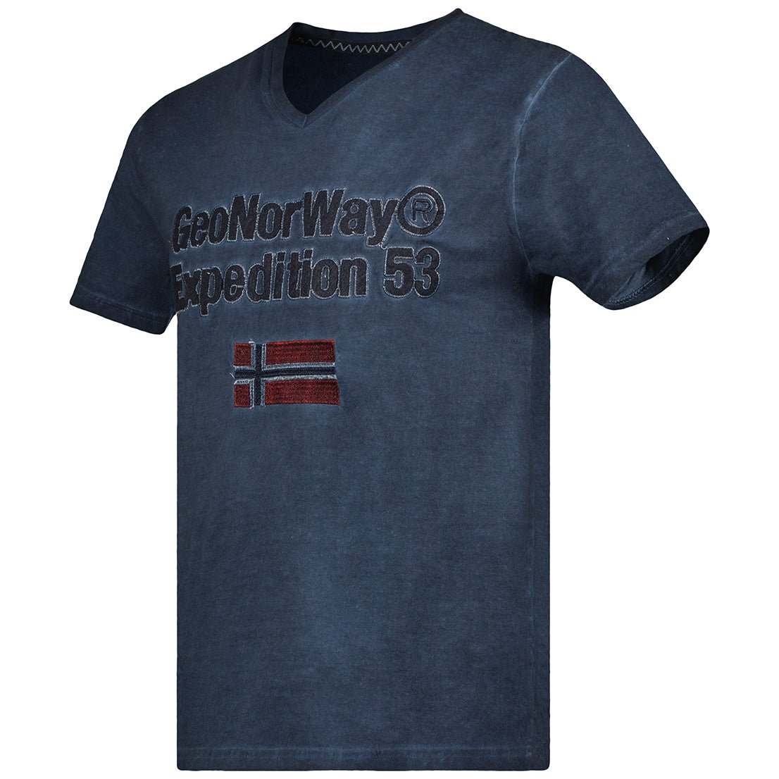 Geographical Norway Jimdo - T-Shirt Men Short Sleeve V-Neck - Geographical Norway JIMDO_MEN_MARINE_S_SDB-JIMDO_MEN_GRIS_CLAIR_S_SDB-JIMDO_MEN_KAKI_SDB-JIMDO_MEN_MARINE_M_SDB-JIMDO_MEN_BLEU_M_SDB-JIMDO_MEN_CORAIL_M_SDB-JIMDO_MEN_GRIS_CLAIR_M_SDB-JIMDO_MEN_KAKI_M_SDB-JIMDO_MEN_MARINE_L_SDB-JIMDO_MEN_BLEU_L_SDB