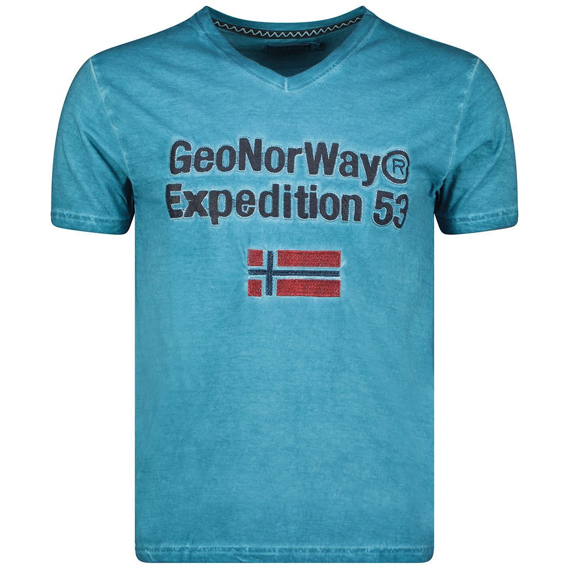 Geographical Norway Jimdo - T-Shirt Men Short Sleeve V-Neck - Geographical Norway JIMDO_MEN_MARINE_S_SDB-JIMDO_MEN_GRIS_CLAIR_S_SDB-JIMDO_MEN_KAKI_SDB-JIMDO_MEN_MARINE_M_SDB-JIMDO_MEN_BLEU_M_SDB-JIMDO_MEN_CORAIL_M_SDB-JIMDO_MEN_GRIS_CLAIR_M_SDB-JIMDO_MEN_KAKI_M_SDB-JIMDO_MEN_MARINE_L_SDB-JIMDO_MEN_BLEU_L_SDB