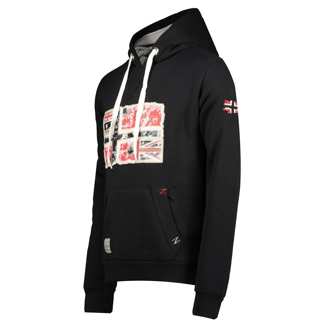 Geographical Norway Gpepe Man - Sweat - Geographical Norway GPEPE_MEN_ROUGE_S_EO_SDB-GPEPE_MEN_MARINE_S_EO_SDB-GPEPE_MEN_BLANC_S_EO_SDB-GPEPE_MEN_ROUGE_M_EO_SDB-GPEPE_MEN_MARINE_M_EO_SDB-GPE_MEN_BLANC_M_EO_SDB-GPE_MEN_ROUGE_L_EO_SDB-GPE_MEN_MARINE_L_EO_SDB-GPE_MEN_BLANC_L_EO_SDB-GPE_MEN_ROUGE_XL_EO_SDB