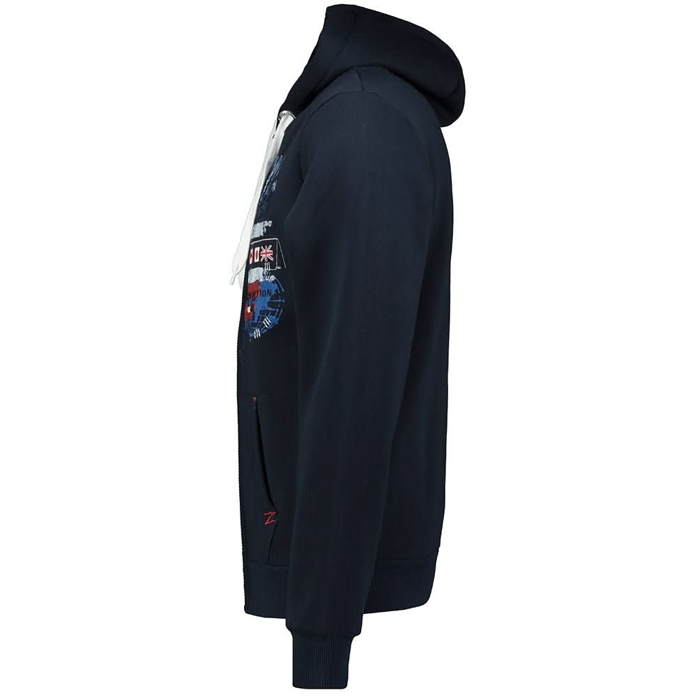 Geographical Norway Getchup Man - Hooded sweatshirt - Geographical Norway GETCHUP_MEN_NOIR_S_EO_SDB-GETCHUP_MEN_GRIS_FONCE_M_EO_SDB-GETCHUP_MEN_GRIS_CLAIR_M_EO_SDB-GETCHUP_MEN_MARINE_S_EO_SDB-GETCHUP_MEN_NOIR_M_EO_SDB-GETCHUP_MEN_GRIS_CLAIR_L_EO_SDB-GETCHUP_MEN_MARINE_M_EO_SDB-GETCHUP_MEN_GRIS_FONCE_L_EO_SDB-GETCHUP_MEN_NOIR_L_EO_SDB-GETCHUP_MEN_MARINE_L_EO_SDB