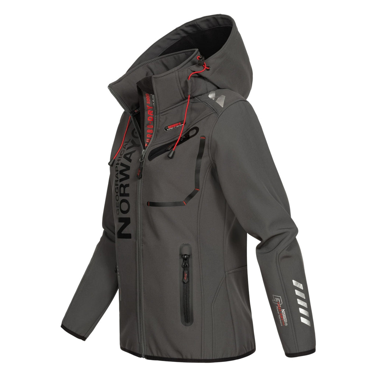 Geographical Norway Reine Woman - Softshell - Geographical Norway REINE_LADY_GRIS_FONCE_NOIR_S_SDB-REINE_LADY_BLANC_ORANGE_S_SDB-REINE_LADY_GRIS_FONCE_NOIR_M_SDB-REINE_LADY_BLANC_ORANGE_M_SDB-REINE_LADY_BLANC_ORANGE_M_SDB-REINE_LADY_GRIS_FONCE_NOIR_L_SDB-REINE_LADY_BLANC_ORANGE_L_SDB-REINE_LADY_GRIS_FONCE_NOIR_XL_SDB-REINE_LADY_BLANC_ORANGE_XL_SDB-REINE_LADY_BLANC_ORANGE_XXL_SDB-REINE_LADY_GRIS_FONCE_NOIR_XXL_SDB