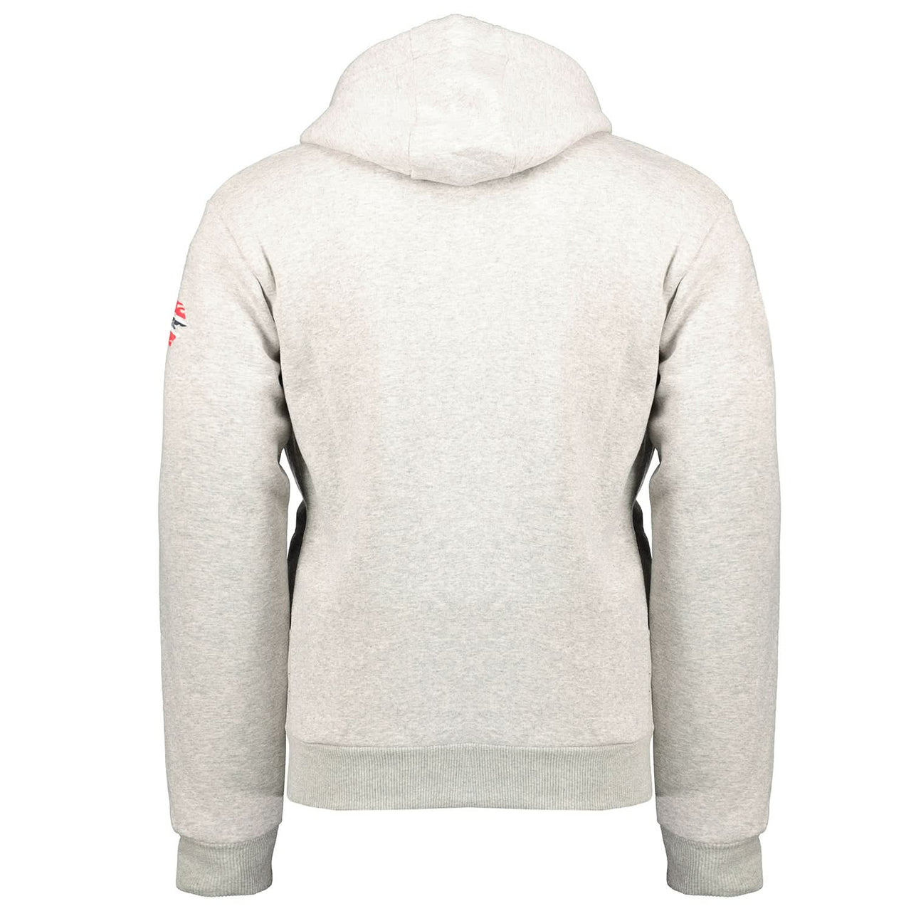 Geographical Norway Gotham Homme - Hooded sweatshirt - Geographical Norway GOTHAM_MEN_GRIS_CLAIR_S_EO_SDB-GOTHAM_MEN_GRIS_CLAIR_M_EO_SDB-GOTHAM_MEN_GRIS_CLAIR_L_EO_SDB-GOTHAM_MEN_GRIS_CLAIR_XL_EO_SDB-GOTHAM_MEN_GRIS_CLAIR_XXL_EO_SDB-GOTHAM_MEN_GRIS_CLAIR_3XL_EO_SDB-GOTHAM_MEN_MARINE_S_EO_SDB-GOTHAM_MEN_MARINE_M_EO_SDB-GOTHAM_MEN_MARINE_L_EO_SDB-GOTHAM_MEN_MARINE_XL_EO_SDB