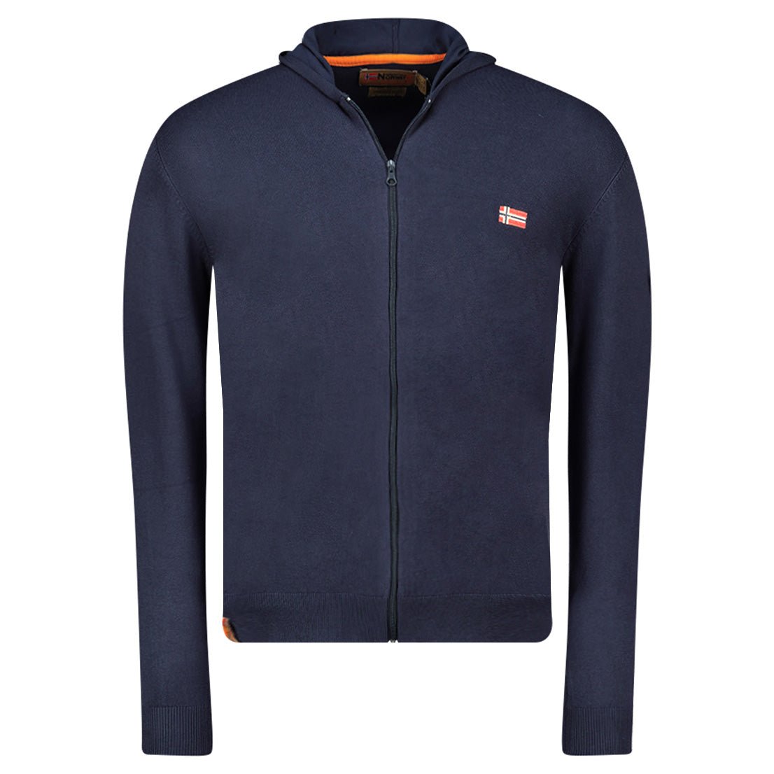 Geographical Norway FELINHOOD Homme - Round neck sweater - Geographical Norway FELINOOD_MEN_GRIS_FONCE_S_SDB-FELINOOD_MEN_GRIS_CLAIR_SDB-FELINOOD_MEN_OLIVE_SDB-FELINOOD_MEN_MARINE_S_SDB-FELINOOD_MEN_NOIR_S_SDB-FELINOOD_MEN_GRIS_FONCE_M_SDB-FELINOOD_MEN_GRIS_CLAIR_M_SDB-FELINOOD_MEN_OLIVE_M_SDB-FELINOOD_MEN_MARINE_M_SDB-FELINOOD_MEN_NOIR_M_SDB