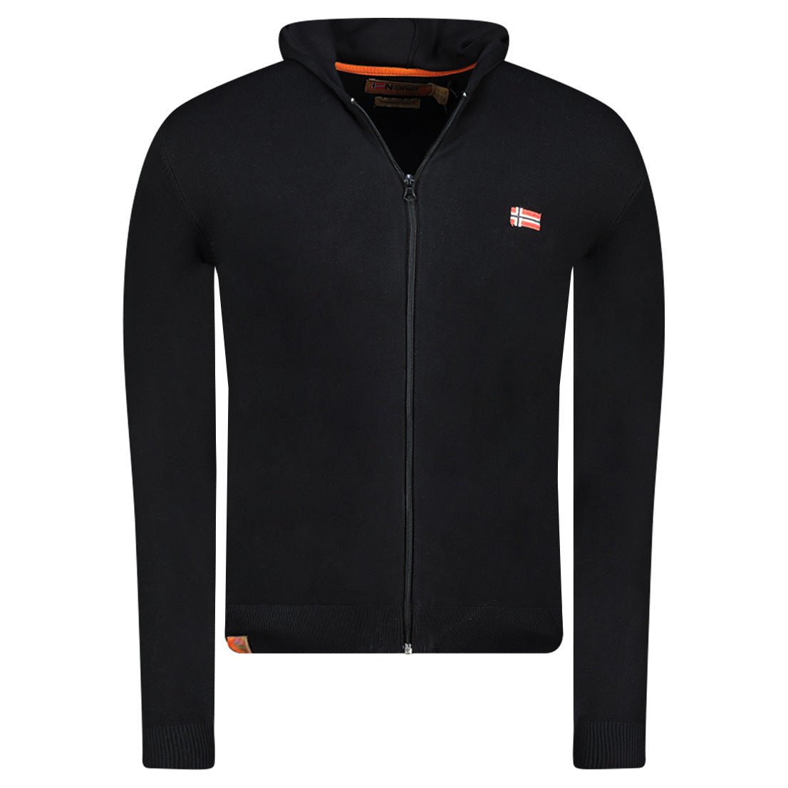 Geographical Norway FELINHOOD Homme - Round neck sweater - Geographical Norway FELINOOD_MEN_GRIS_FONCE_S_SDB-FELINOOD_MEN_GRIS_CLAIR_SDB-FELINOOD_MEN_OLIVE_SDB-FELINOOD_MEN_MARINE_S_SDB-FELINOOD_MEN_NOIR_S_SDB-FELINOOD_MEN_GRIS_FONCE_M_SDB-FELINOOD_MEN_GRIS_CLAIR_M_SDB-FELINOOD_MEN_OLIVE_M_SDB-FELINOOD_MEN_MARINE_M_SDB-FELINOOD_MEN_NOIR_M_SDB