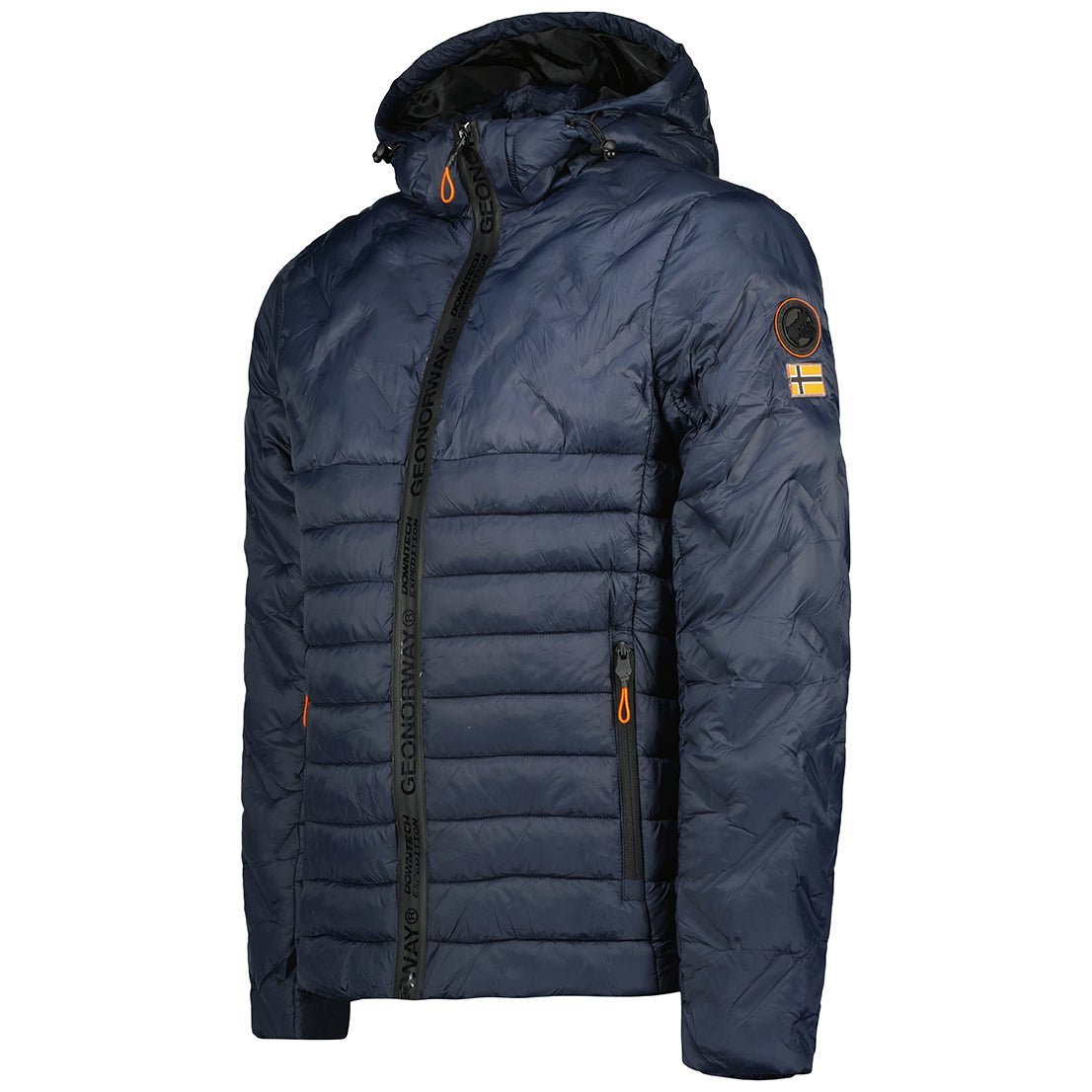 Geographical Norway Burator Homme - Puffer jacket - Geographical Norway BURATOR_MEN_GRIS_FONCE_S_SDB-BURATOR_MEN_MARINE_S_SDB-BURATOR_MEN_NOIR_S_SDB-BURATOR_MEN_GRIS_FONCE_M_SDB-BURATOR_MEN_MARINE_M_SDB-BURATOR_MEN_NOIR_M_SDB-BURATOR_MEN_GRIS_FONCE_L_SDB-BURATOR_MEN_MARINE_L_SDB-BURATOR_MEN_NOIR_L_SDB-BURATOR_MEN_GRIS_FONCE_XL_SDB
