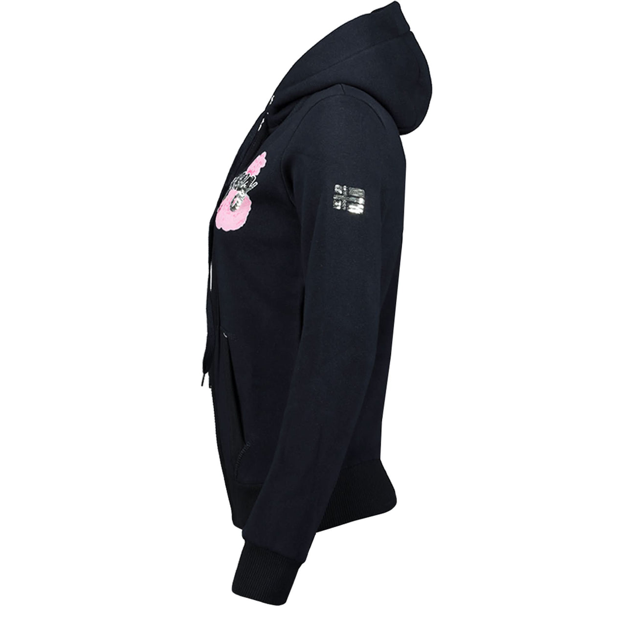 Geographical Norway Gelphine Woman - Sweat - Geographical Norway GELPHINE_LADY_MARINE_S_EO_SDB-GELPHINE_LADY_NOIR_S_EO_SDB-GELPHINE_LADY_GRIS_CLAIR_S_EO_SDB-GELPHINE_LADY_MARINE_M_EO_SDB-GELPHINE_LADY_NOIR_M_EO_SDB-GELPHINE_LADY_GRIS_CLAIR_M_EO_SDB-GELPHINE_LADY_MARINE_L_EO_SDB-GELPHINE_LADY_NOIR_L_EO_SDB-GELPHINE_LADY_GRIS_CLAIR_L_EO_SDB-GELPHINE_LADY_MARINE_XL_EO_SDB