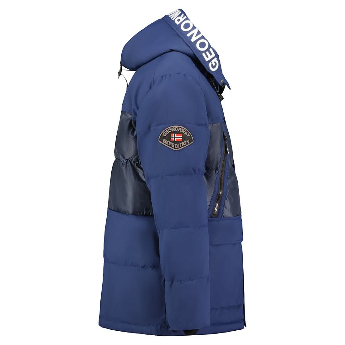Geographical Norway Alegrou Homme - Parka - Geographical Norway ALEGROU_MEN_GRIS_FONCE_S_SDB-ALEGROU_MEN_MARINE_S_SDB-ALEGROU_MEN_GRIS_FONCE_MDB-ALEGROU_MEN_MARINE_M_SDB-ALEGROU_MEN_GRIS_FONCE_L_SDB-ALEGROU_MEN_MARINE_L_SDB-ALEGROU_MEN_MARINE_XL_SDB-ALEGROU_MEN_GRIS_FONCE_XL_SDB-ALEGROU_MEN_GRIS_FONCE_XXL_SDB-ALEGROU_MEN_MARINE_XXL_SDB