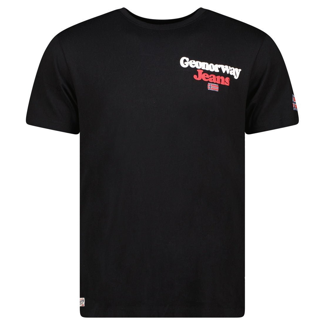 Geographical Norway JOUPPER - T-shirt Men Short Sleeve, Round Neck - Geographical Norway JOUPPER_MEN_GRIS_CLAIR_M_SDB-JOUPPER_MEN_BLANC_M_SDB-JOUPPER_MEN_GRIS_CLAIR_L_SDB-JOUPPER_MEN_BLANC_L_SDB-JOUPPER_MEN_GRIS_CLAIR_XL_SDB-JOUPPER_MEN_BLANC_XL_SDB-JOUPPER_MEN_GRIS_CLAIR_XXL_SDB-JOUPPER_MEN_BLANC_XXL_SDB-JOUPPER_MEN_BLANC_3XL_SDB-JOUPPER_MEN_GRIS_CLAIR_3XL_SDB