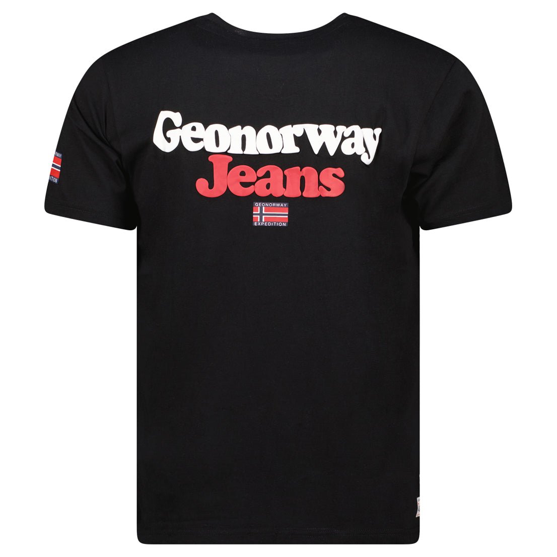 Geographical Norway JOUPPER - T-shirt Men Short Sleeve, Round Neck - Geographical Norway JOUPPER_MEN_GRIS_CLAIR_M_SDB-JOUPPER_MEN_BLANC_M_SDB-JOUPPER_MEN_GRIS_CLAIR_L_SDB-JOUPPER_MEN_BLANC_L_SDB-JOUPPER_MEN_GRIS_CLAIR_XL_SDB-JOUPPER_MEN_BLANC_XL_SDB-JOUPPER_MEN_GRIS_CLAIR_XXL_SDB-JOUPPER_MEN_BLANC_XXL_SDB-JOUPPER_MEN_BLANC_3XL_SDB-JOUPPER_MEN_GRIS_CLAIR_3XL_SDB