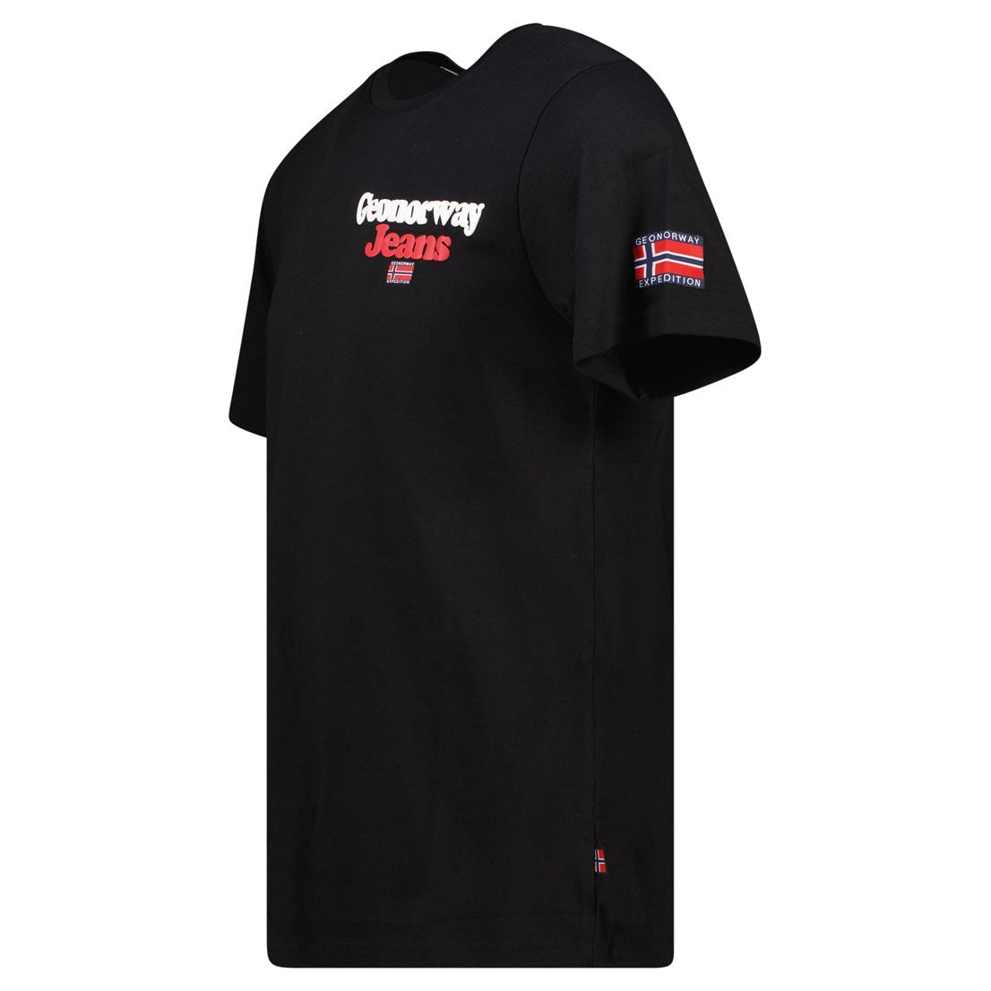 Geographical Norway JOUPPER - T-shirt Men Short Sleeve, Round Neck - Geographical Norway JOUPPER_MEN_GRIS_CLAIR_M_SDB-JOUPPER_MEN_BLANC_M_SDB-JOUPPER_MEN_GRIS_CLAIR_L_SDB-JOUPPER_MEN_BLANC_L_SDB-JOUPPER_MEN_GRIS_CLAIR_XL_SDB-JOUPPER_MEN_BLANC_XL_SDB-JOUPPER_MEN_GRIS_CLAIR_XXL_SDB-JOUPPER_MEN_BLANC_XXL_SDB-JOUPPER_MEN_BLANC_3XL_SDB-JOUPPER_MEN_GRIS_CLAIR_3XL_SDB