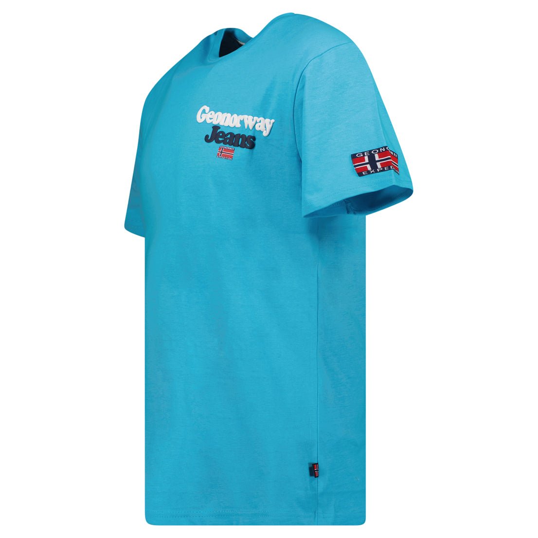 Geographical Norway JOUPPER - T-shirt Men Short Sleeve, Round Neck - Geographical Norway JOUPPER_MEN_GRIS_CLAIR_M_SDB-JOUPPER_MEN_BLANC_M_SDB-JOUPPER_MEN_GRIS_CLAIR_L_SDB-JOUPPER_MEN_BLANC_L_SDB-JOUPPER_MEN_GRIS_CLAIR_XL_SDB-JOUPPER_MEN_BLANC_XL_SDB-JOUPPER_MEN_GRIS_CLAIR_XXL_SDB-JOUPPER_MEN_BLANC_XXL_SDB-JOUPPER_MEN_BLANC_3XL_SDB-JOUPPER_MEN_GRIS_CLAIR_3XL_SDB