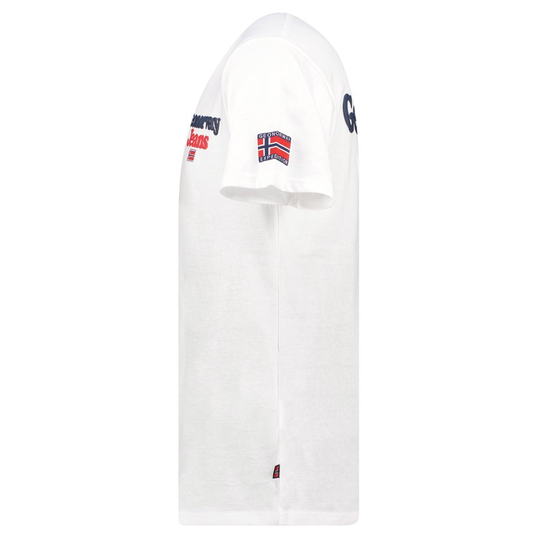 Geographical Norway JOUPPER - T-shirt Men Short Sleeve, Round Neck - Geographical Norway JOUPPER_MEN_GRIS_CLAIR_M_SDB-JOUPPER_MEN_BLANC_M_SDB-JOUPPER_MEN_GRIS_CLAIR_L_SDB-JOUPPER_MEN_BLANC_L_SDB-JOUPPER_MEN_GRIS_CLAIR_XL_SDB-JOUPPER_MEN_BLANC_XL_SDB-JOUPPER_MEN_GRIS_CLAIR_XXL_SDB-JOUPPER_MEN_BLANC_XXL_SDB-JOUPPER_MEN_BLANC_3XL_SDB-JOUPPER_MEN_GRIS_CLAIR_3XL_SDB