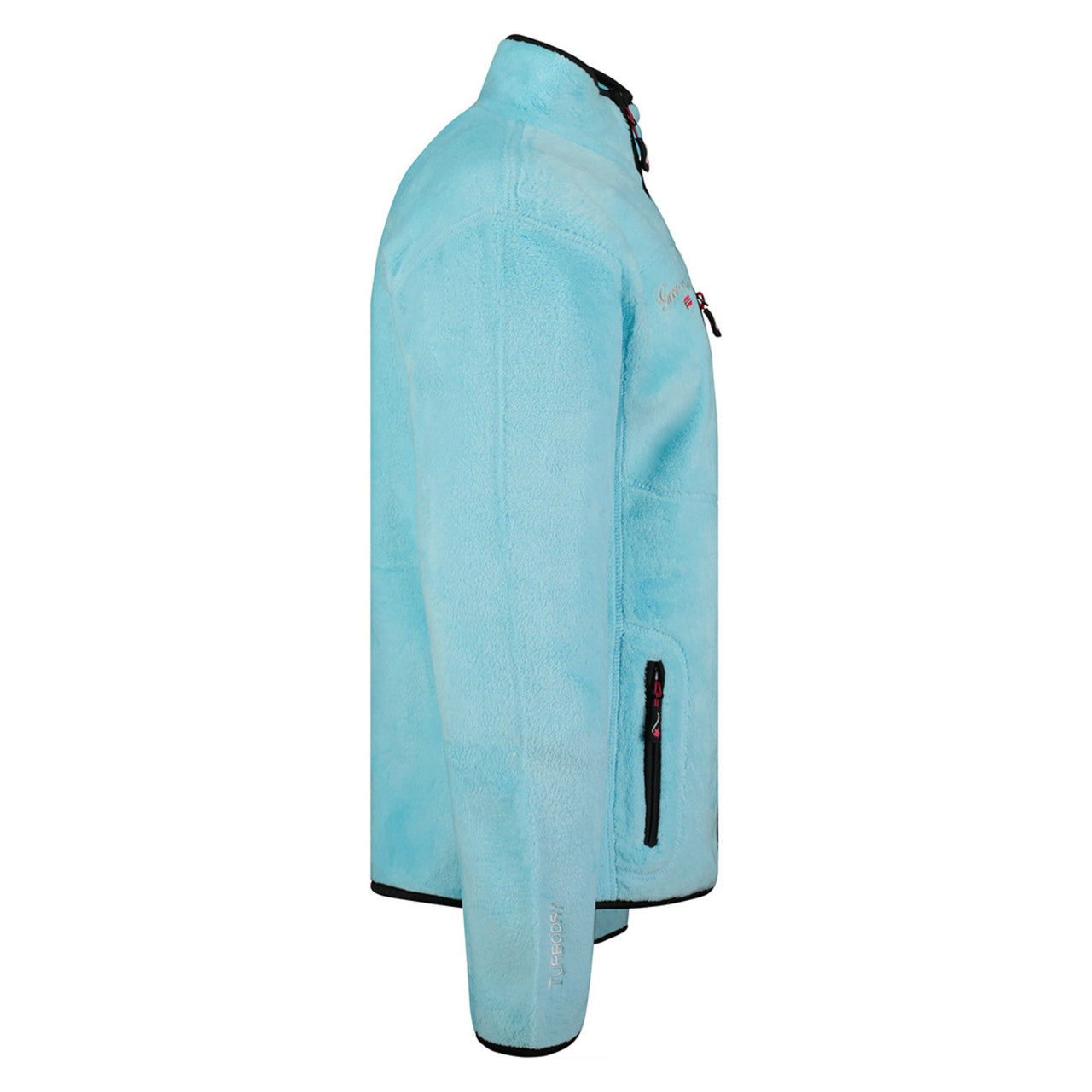 Geographical Norway Tamoureuse Women - Polar fleeces - Geographical Norway TAMOUREUSE_LADY_GRIS_CLAIR_S_SDB-TAMOUREUSE_LADY_GRIS_CLAIR_M_SDB-TAMOUREUSE_LADY_GRIS_CLAIR_L_SDB-TAMOUREUSE_LADY_GRIS_CLAIR_XL_SDB-TAMOUREUSE_LADY_GRIS_CLAIR_XXL_SDB-TAMOUREUSE_LADY_MALABAR_S_SDB-TAMOUREUSE_LADY_MALABAR_M_SDB-TAMOUREUSE_LADY_MALABAR_L_SDB-TAMOUREUSE_LADY_MALABAR_XL_SDB-TAMOUREUSE_LADY_MALABAR_XXL_SDB