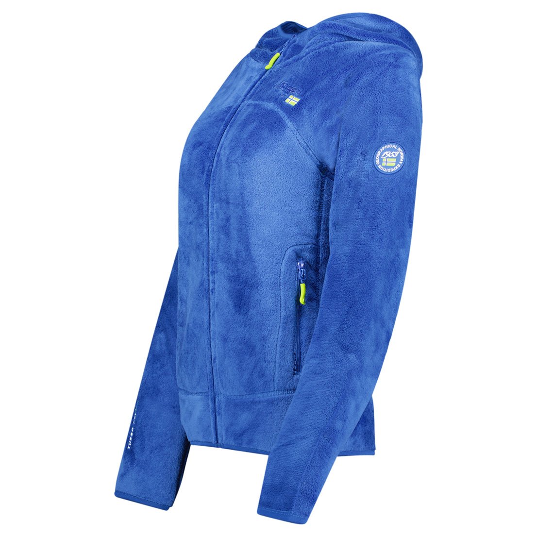 Geographical Norway Upalood Women - Zip fleece - Geographical Norway UPALOOD_LADY_BLANC_S_SDB-UPALOOD_LADY_BLEU_ROYAL_S_SDB-UPALOOD_LADY_MALABAR_S_SDB-UPALOOD_LADY_BORDEAUX_S_SDB-UPALOOD_LADY_MARINE_S_SDB-UPALOOD_LADY_MOUTARDE_S_SDB-UPALOOD_LADY_ROSE_CLAIR_SDB-UPALOOD_LADY_NOIR_S_SDB-UPALOOD_LADY_POUDRE_SDB-UPALOOD_LADY_VERT_FONCE_S_SDB