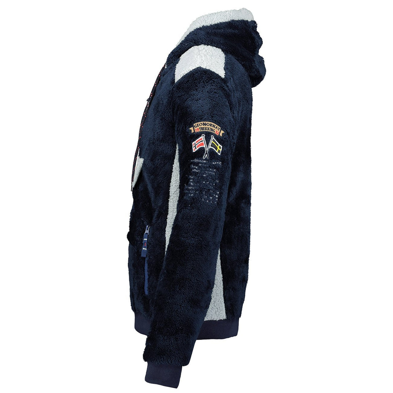 Geographical Norway Gymclass Sherco Men - Hooded Sweatshirt - Geographical Norway GYMCLASS_MEN_SHERCO_GRIS_FONCE_SDB-GYMCLASS_MEN_SHERCO_MARINE_SDB-GYMCLASS_MEN_SHERCO_NOIR_SDB-GYMCLASS_MEN_SHERCO_GRIS_FONCE_MDB-.GYMCLASS_MEN_SHERCO_KAKI_M_SDB-GYMCLASS_MEN_SHERCO_MARINE_M_SDB-GYMCLASS_MEN_SHERCO_NOIR_M_SDB-GYMCLASS_MEN_SHERCO_ROUGE_M_SDB-GYMCLASS_MEN_SHERCO_GRIS_FONCE_L_SDB-GYMCLASS_MEN_SHERCO_KAKI_L_SDB