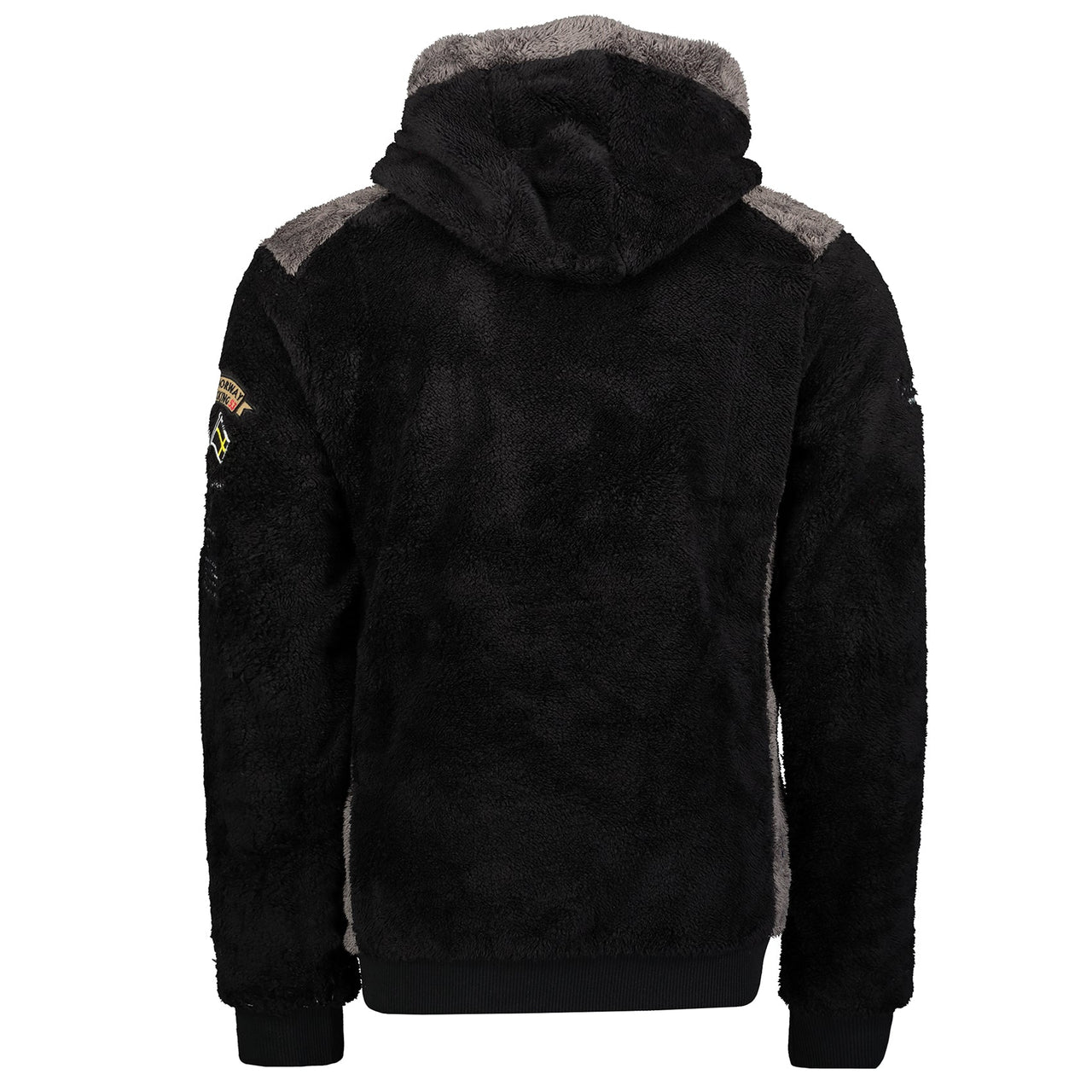 Geographical Norway Gymclass Sherco Men - Hooded Sweatshirt - Geographical Norway GYMCLASS_MEN_SHERCO_GRIS_FONCE_SDB-GYMCLASS_MEN_SHERCO_MARINE_SDB-GYMCLASS_MEN_SHERCO_NOIR_SDB-GYMCLASS_MEN_SHERCO_GRIS_FONCE_MDB-.GYMCLASS_MEN_SHERCO_KAKI_M_SDB-GYMCLASS_MEN_SHERCO_MARINE_M_SDB-GYMCLASS_MEN_SHERCO_NOIR_M_SDB-GYMCLASS_MEN_SHERCO_ROUGE_M_SDB-GYMCLASS_MEN_SHERCO_GRIS_FONCE_L_SDB-GYMCLASS_MEN_SHERCO_KAKI_L_SDB