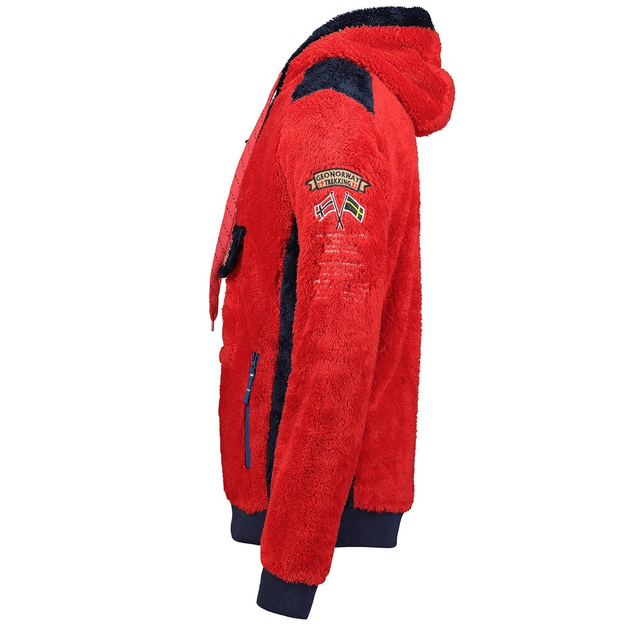 Geographical Norway Gymclass Sherco Men - Hooded Sweatshirt - Geographical Norway GYMCLASS_MEN_SHERCO_GRIS_FONCE_SDB-GYMCLASS_MEN_SHERCO_MARINE_SDB-GYMCLASS_MEN_SHERCO_NOIR_SDB-GYMCLASS_MEN_SHERCO_GRIS_FONCE_MDB-.GYMCLASS_MEN_SHERCO_KAKI_M_SDB-GYMCLASS_MEN_SHERCO_MARINE_M_SDB-GYMCLASS_MEN_SHERCO_NOIR_M_SDB-GYMCLASS_MEN_SHERCO_ROUGE_M_SDB-GYMCLASS_MEN_SHERCO_GRIS_FONCE_L_SDB-GYMCLASS_MEN_SHERCO_KAKI_L_SDB