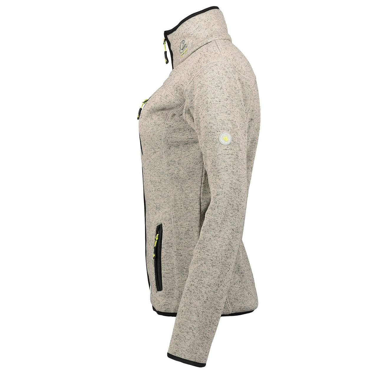 Geographical Norway Teden Woman - Polar fleece - Geographical Norway TEDEN_LADY_GRIS_CLAIR_L_SDB-TEDEN_LADY_GRIS_CLAIR_M_SDB-TEDEN_LADY_GRIS_CLAIR_SDB-TEDEN_LADY_GRIS_CLAIR_XL_SDB-TEDEN_LADY_GRIS_CLAIR_XXL_SDB-TEDEN_LADY_MALABAR_L_SDB-TEDEN_LADY_MALABAR_M_SDB-TEDEN_LADY_MALABAR_XL_SDB-TEDEN_LADY_MARINE_L_SDB