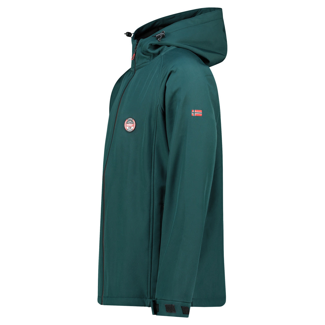 Geographical Norway TAMIGOBADGE Man - Softshell Navy