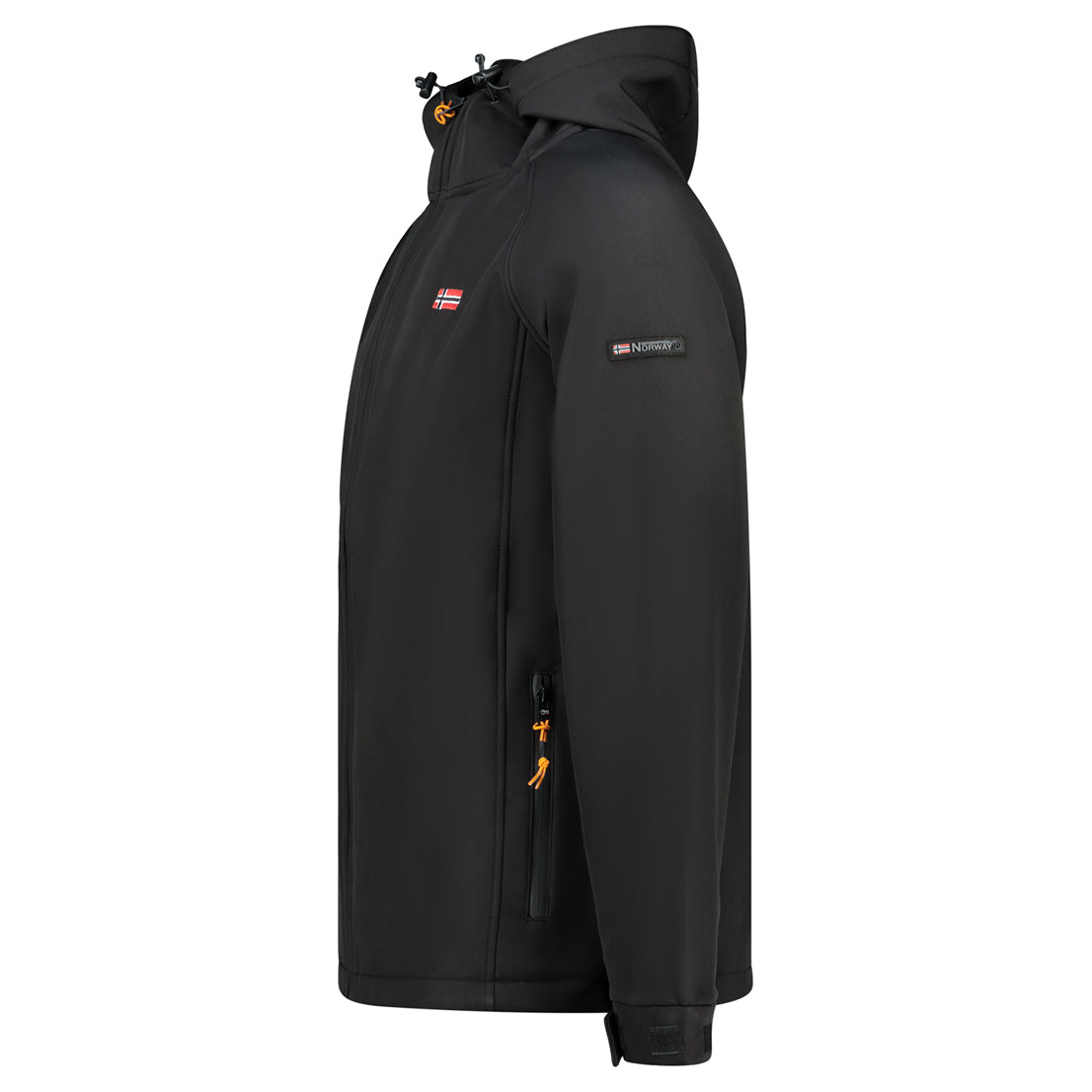 Geographical Norway TAMIGOLOR Homme - Softshell Navy