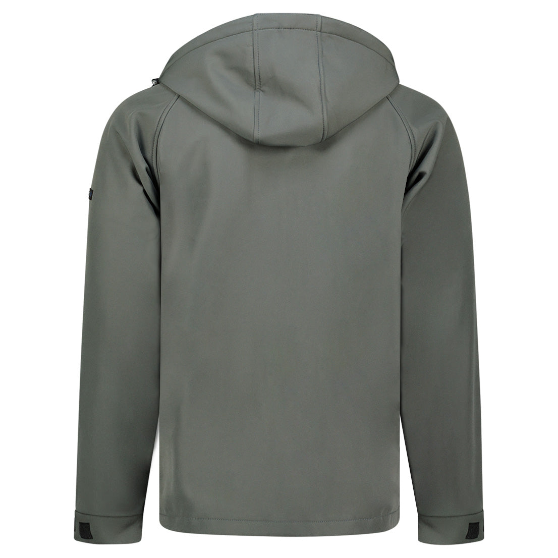 Geographical Norway TAMIGOLOR Man - Softshell Bordeaux