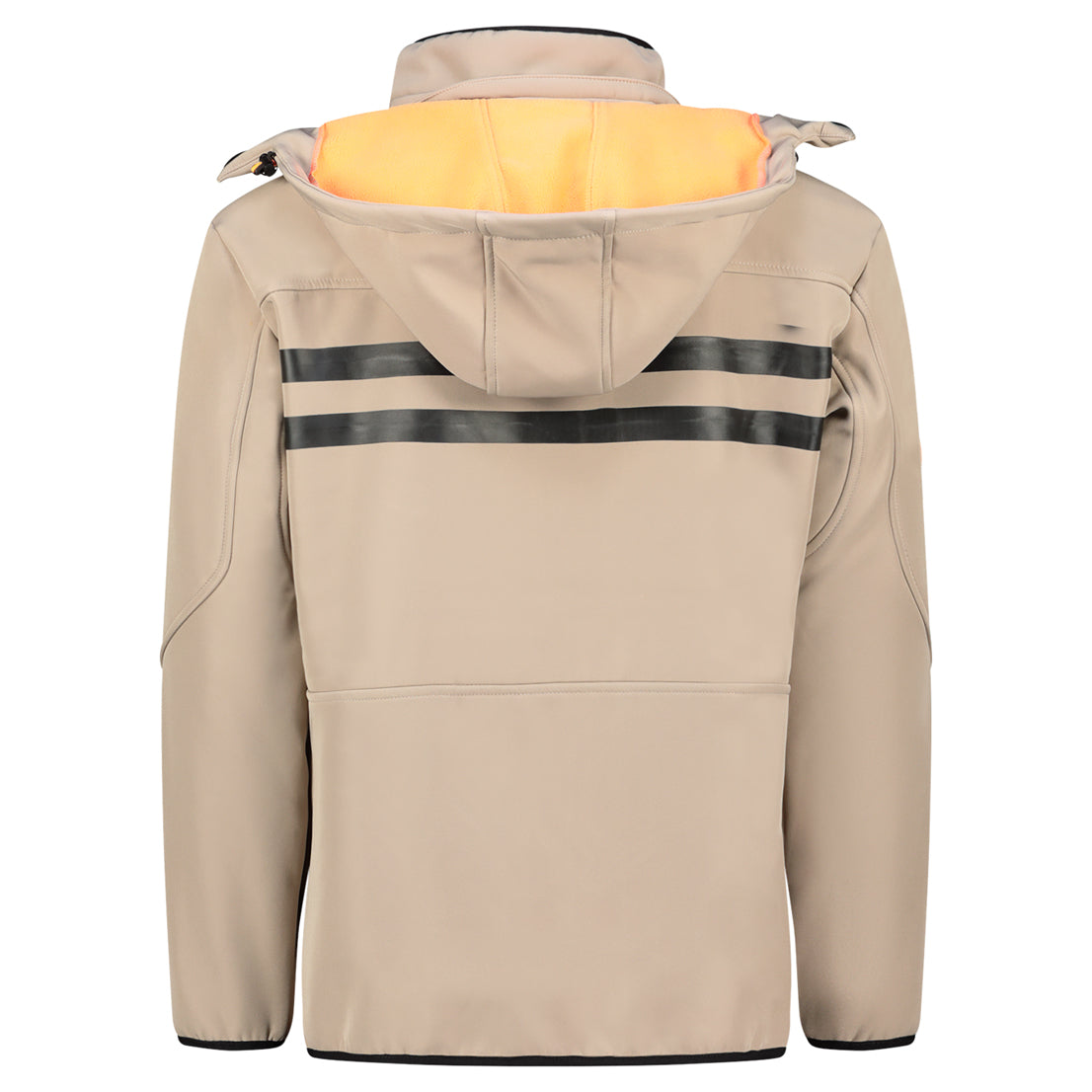 Geographical Norway TRAMWAY Man - Softshell Navy