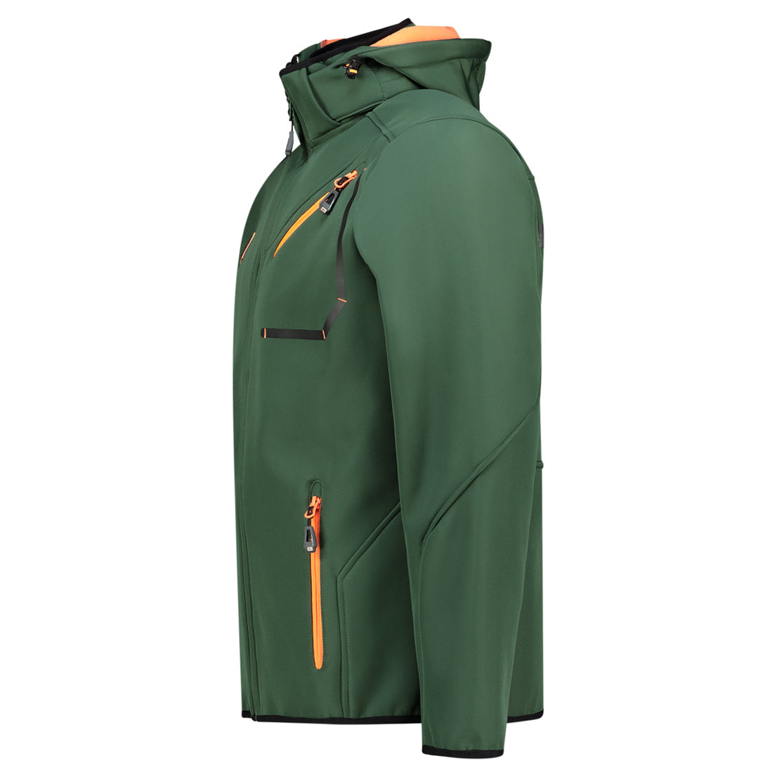 Geographical Norway TRAMWAY Man - Softshell Beige