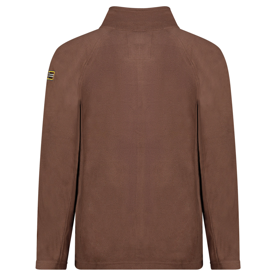 Geographical Norway TUGIM FZ Men's Fleece Petrol Blue