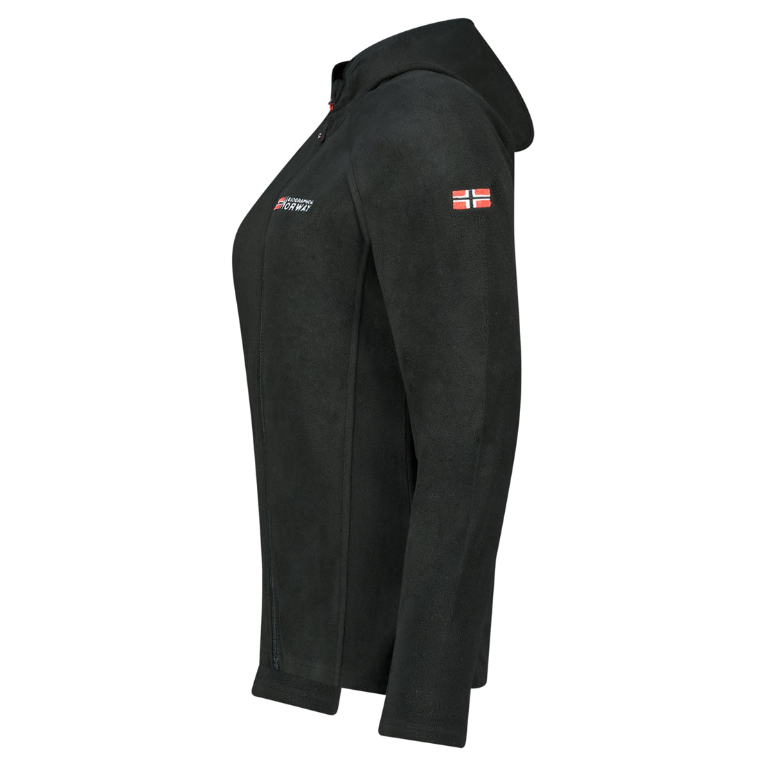 Geographical Norway TUGOOD Women's Fleece Navy