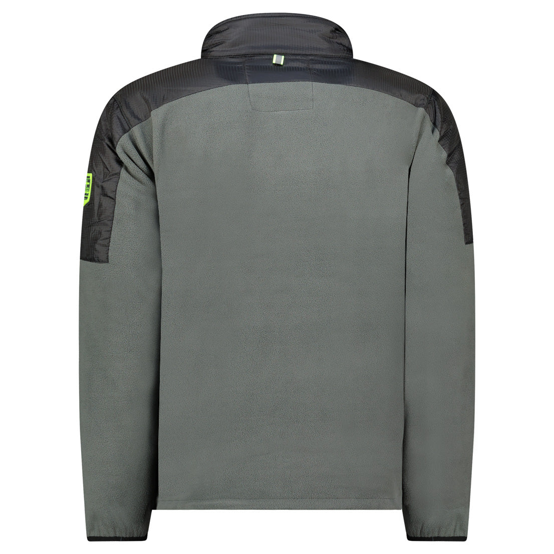 Geographical Norway TULENE Man - Polar Fleece Off White