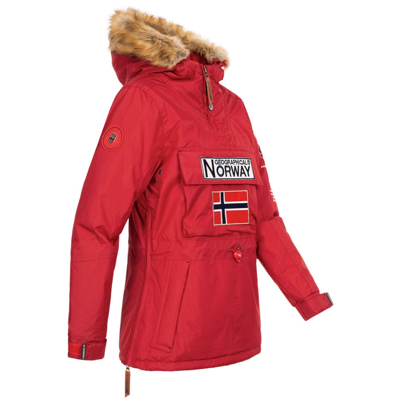 Geographical Norway Bridget Women - Parka - Geographical Norway BRIDGET_LADY_KAKI_SDB-BRIDGET_LADY_KAKI_M_SDB-BRIDGET_LADY_KAKI_L_SDB-BRIDGET_LADY_KAKI_XL_SDB-BRIDGET_LADY_KAKI_XXL_SDB-BRIDGET_LADY_MARINE_SDB-BRIDGET_LADY_MARINE_M_SDB-BRIDGET_LADY_MARINE_L_SDB-BRIDGET_LADY_MARINE_XL_SDB-BRIDGET_LADY_MARINE_XXL_SDB