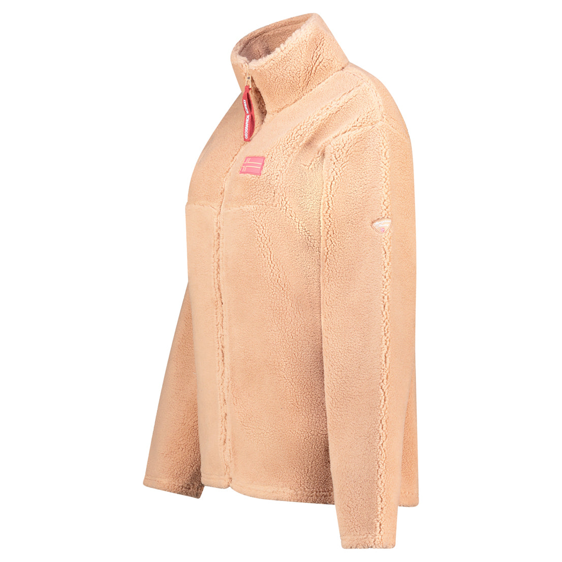 Geographical Norway UDOLCE Women - Fleece Navy