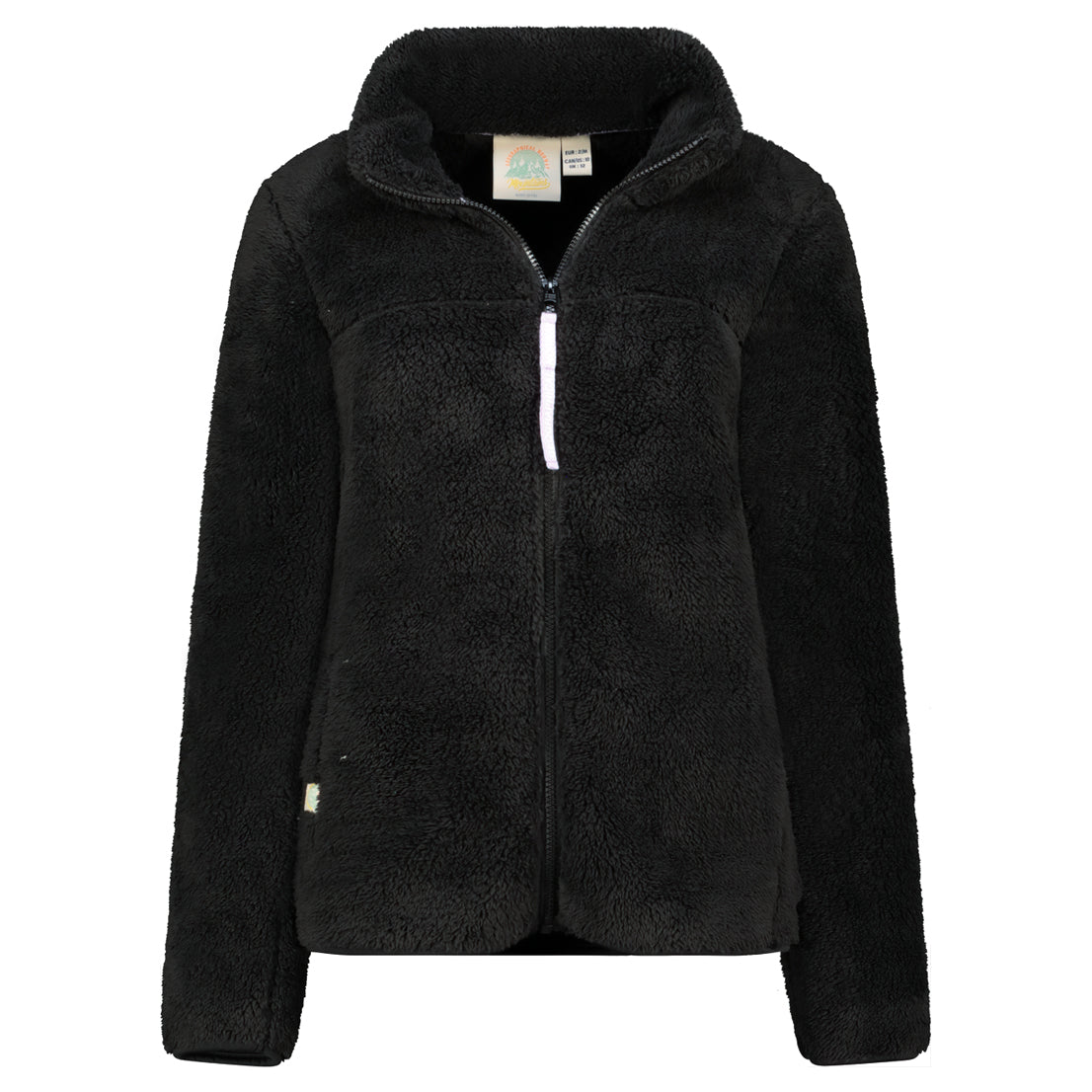 Geographical Norway UPAZ Women - Polar Fleece Navy