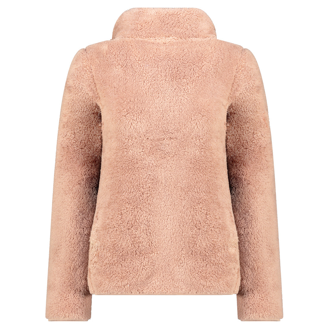 Geographical Norway UPAZ Women - Polar Fleece Black