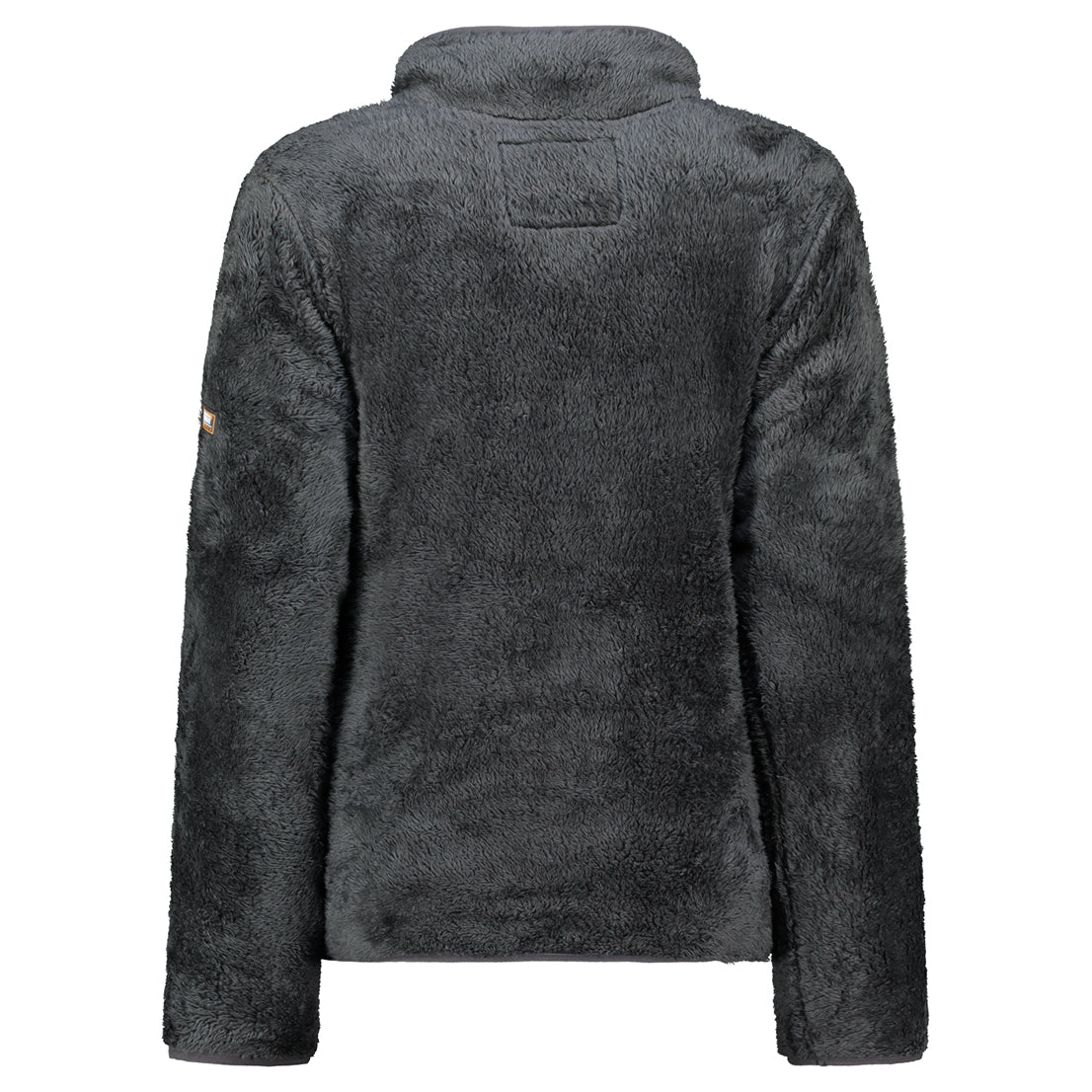 Geographical Norway UPRECIOUS Women - Polar Fleece Light Grey