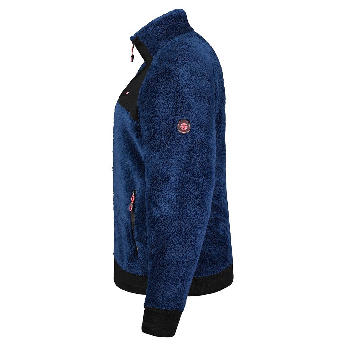 Geographical Norway Tandora Woman - Fleece - Geographical Norway TANDORA_LADY_BLEU_L_SDB-TANDORA_LADY_BLEU_M_SDB-TANDORA_LADY_BLEU_SDB-TANDORA_LADY_BLEU_XL_SDB-TANDORA_LADY_GRAY_LIGHT_L_SDB-TANDORA_LADY_GRAY_LIGHT_M_SDB-TANDORA_LADY_GRAY_LIGHT_S_SDB-TANDORA_LADY_GRAY_LIGHT_XL_SDB-TANDORA_LADY_BLACK_L_SDB-TANDORA_LADY_BLACK_M_SDB