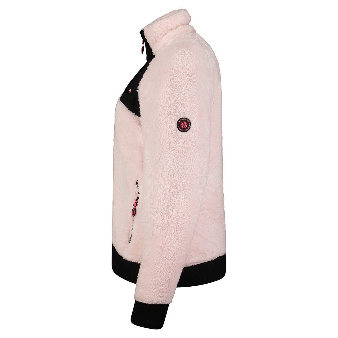 Geographical Norway Tandora Woman - Fleece - Geographical Norway TANDORA_LADY_BLEU_L_SDB-TANDORA_LADY_BLEU_M_SDB-TANDORA_LADY_BLEU_SDB-TANDORA_LADY_BLEU_XL_SDB-TANDORA_LADY_GRAY_LIGHT_L_SDB-TANDORA_LADY_GRAY_LIGHT_M_SDB-TANDORA_LADY_GRAY_LIGHT_S_SDB-TANDORA_LADY_GRAY_LIGHT_XL_SDB-TANDORA_LADY_BLACK_L_SDB-TANDORA_LADY_BLACK_M_SDB