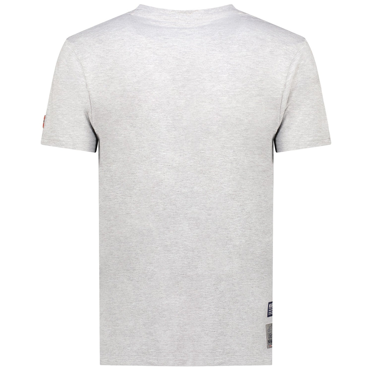 Geographical Norway JOFFROY - T-Shirt Men Short Sleeve with Flag - Geographical Norway JOFFROY_MEN_BLEU_S_SDB-JOFFROY_MEN_BLANC_S_SDB-JOFFROY_MEN_BLEU_M_SDB-JOFFROY_MEN_BLANC_M_SDB-JOFFROY_MEN_BLEU_L_SDB-JOFFROY_MEN_BLANC_L_SDB-JOFFROY_MEN_BLEU_XL_SDB-JOFFROY_MEN_BLANC_XL_SDB-JOFFROY_MEN_BLEU_XXL_SDB-JOFFROY_MEN_BLANC_XXL_SDB