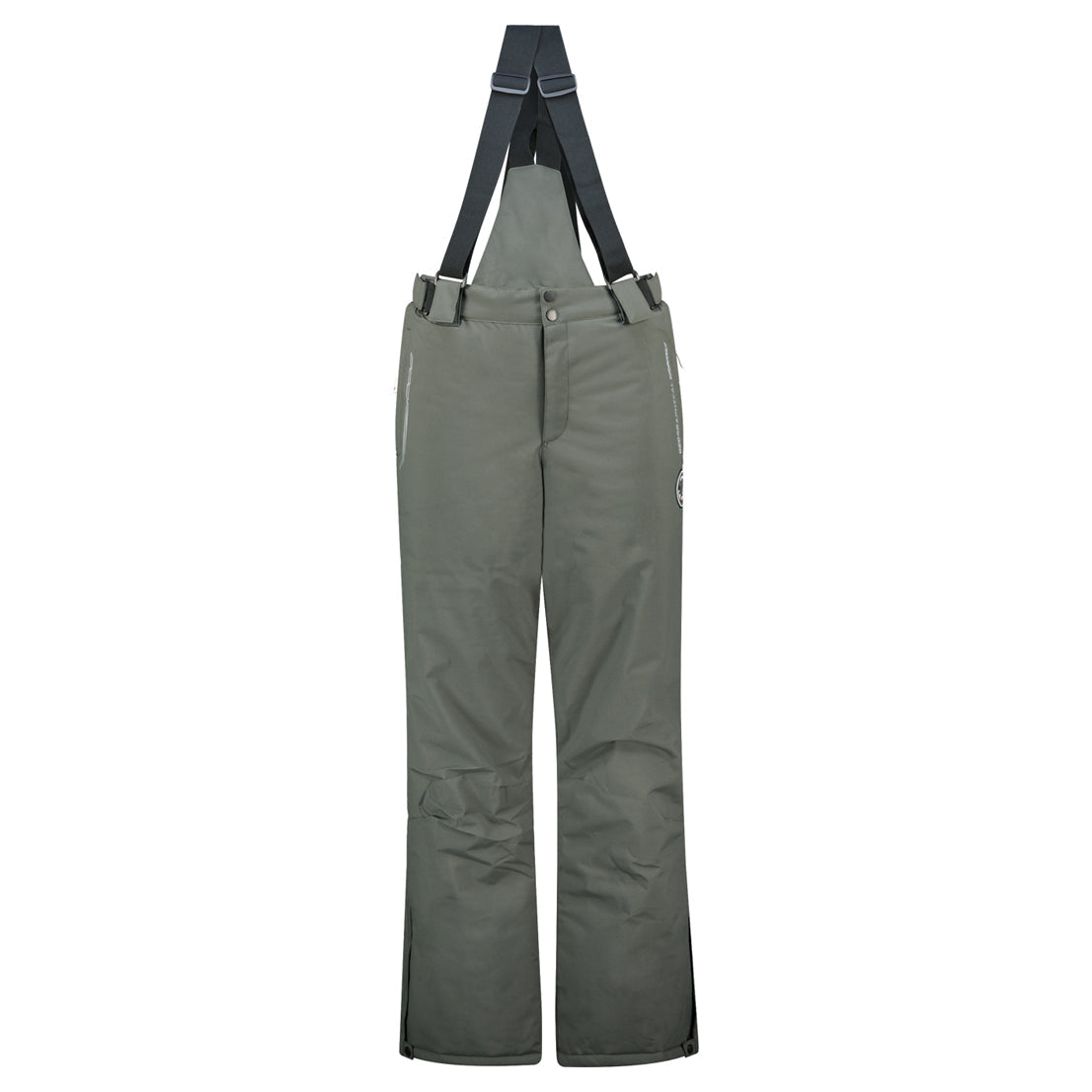 Geographical Norway WASHINGTON Homme - Ski Pants Red