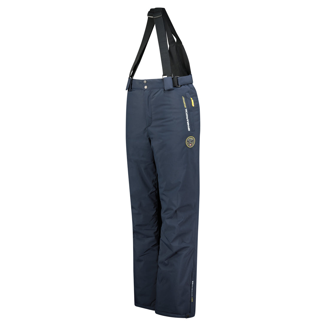 Geographical Norway WASHINGTON Men - Ski Pants Navy