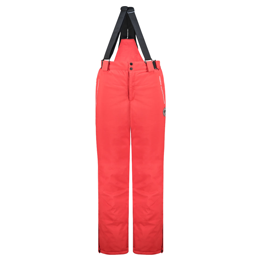 Geographical Norway WASHINGTON Homme - Ski Pants Black