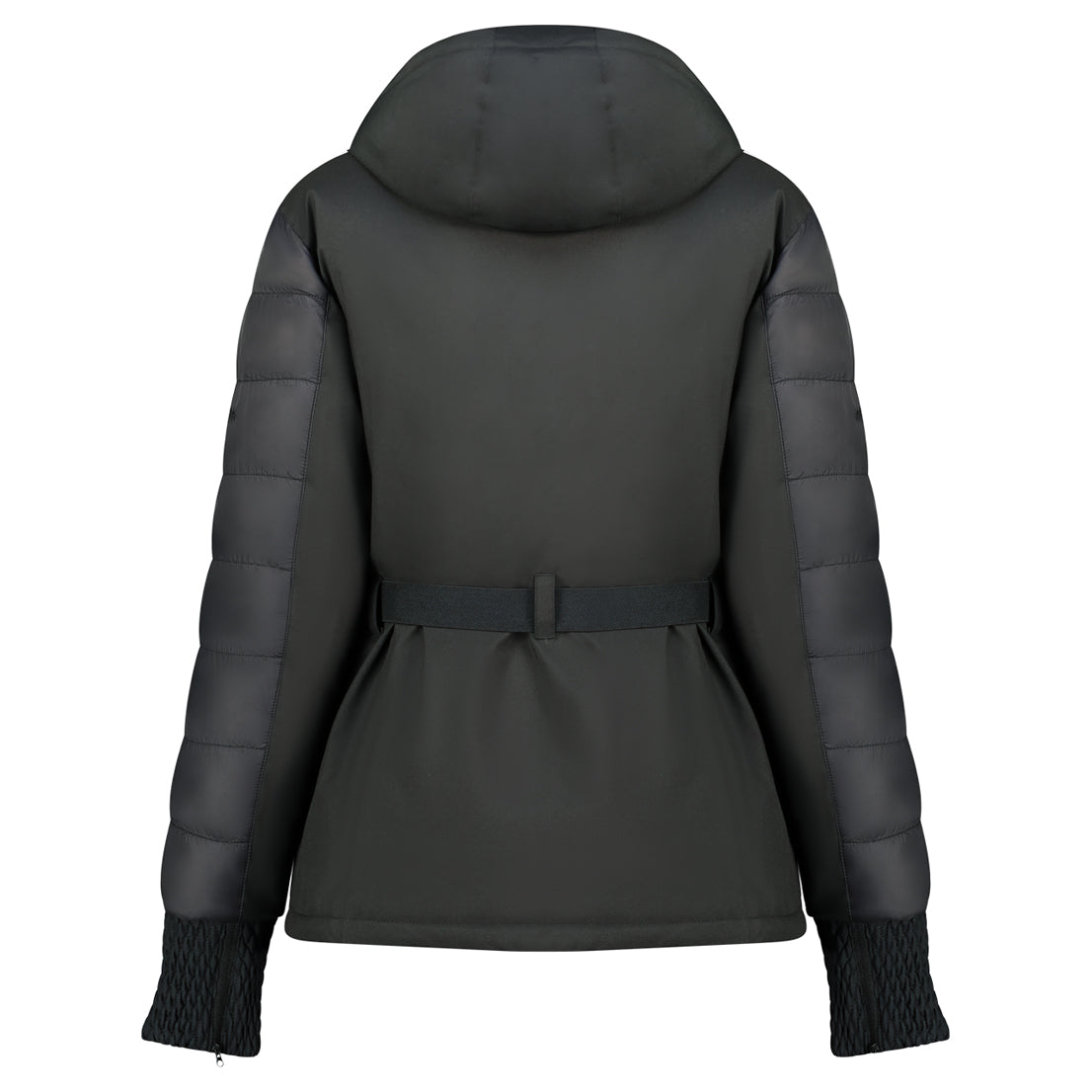 Geographical Norway WOLITA Women - Ski Jacket Black