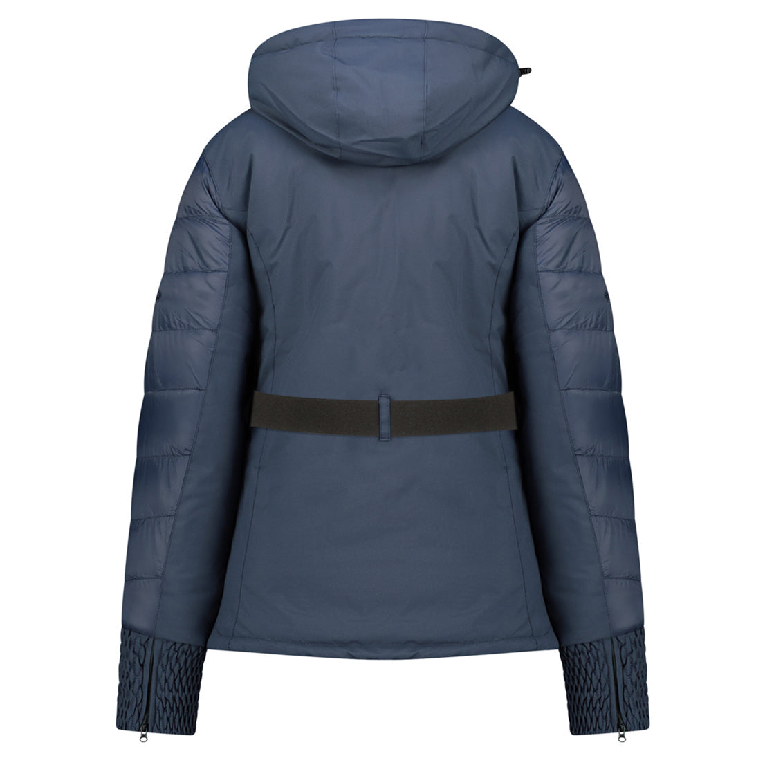 Geographical Norway WOLITA Women - Ski Jacket Navy