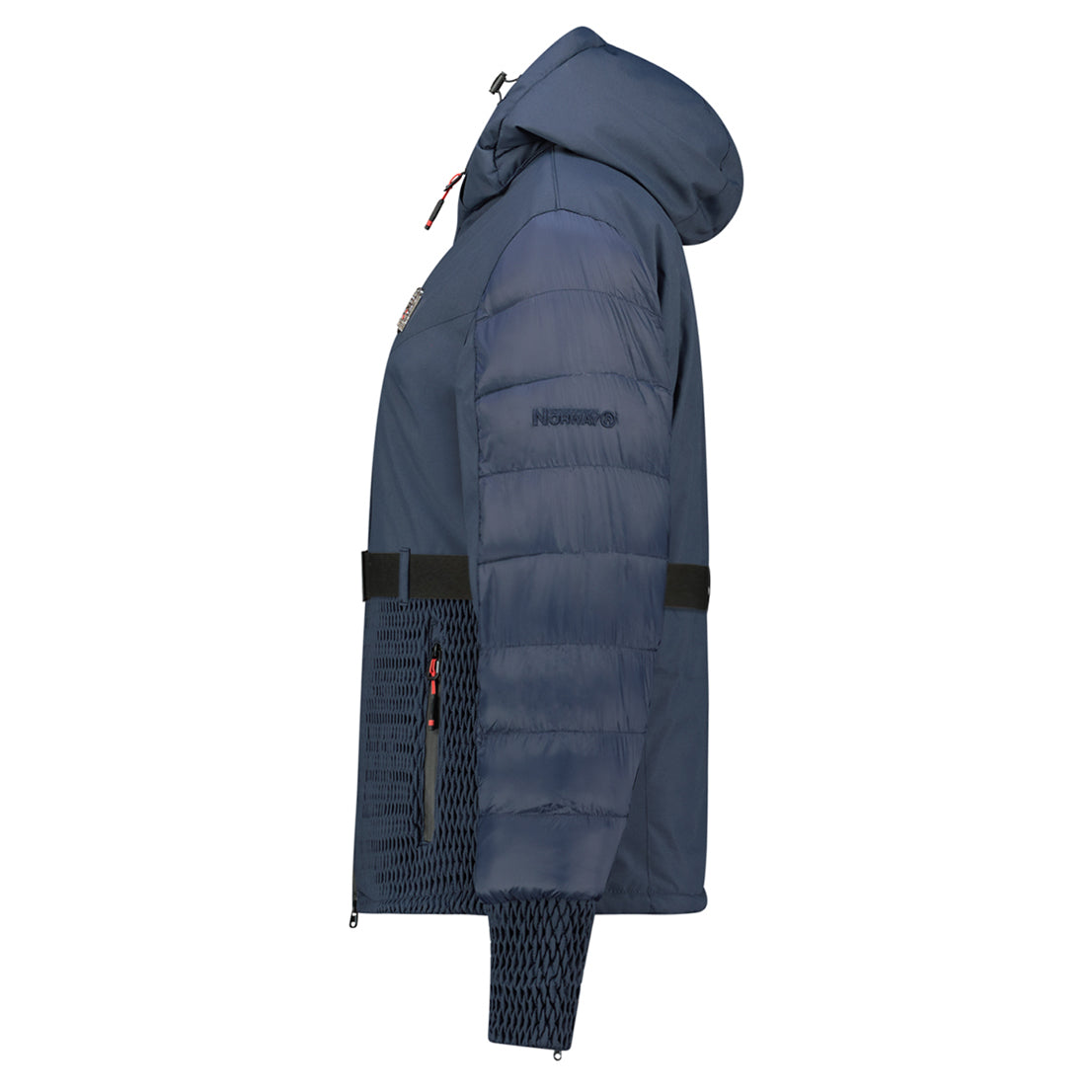 Geographical Norway WOLITA Women - Ski Jacket Navy