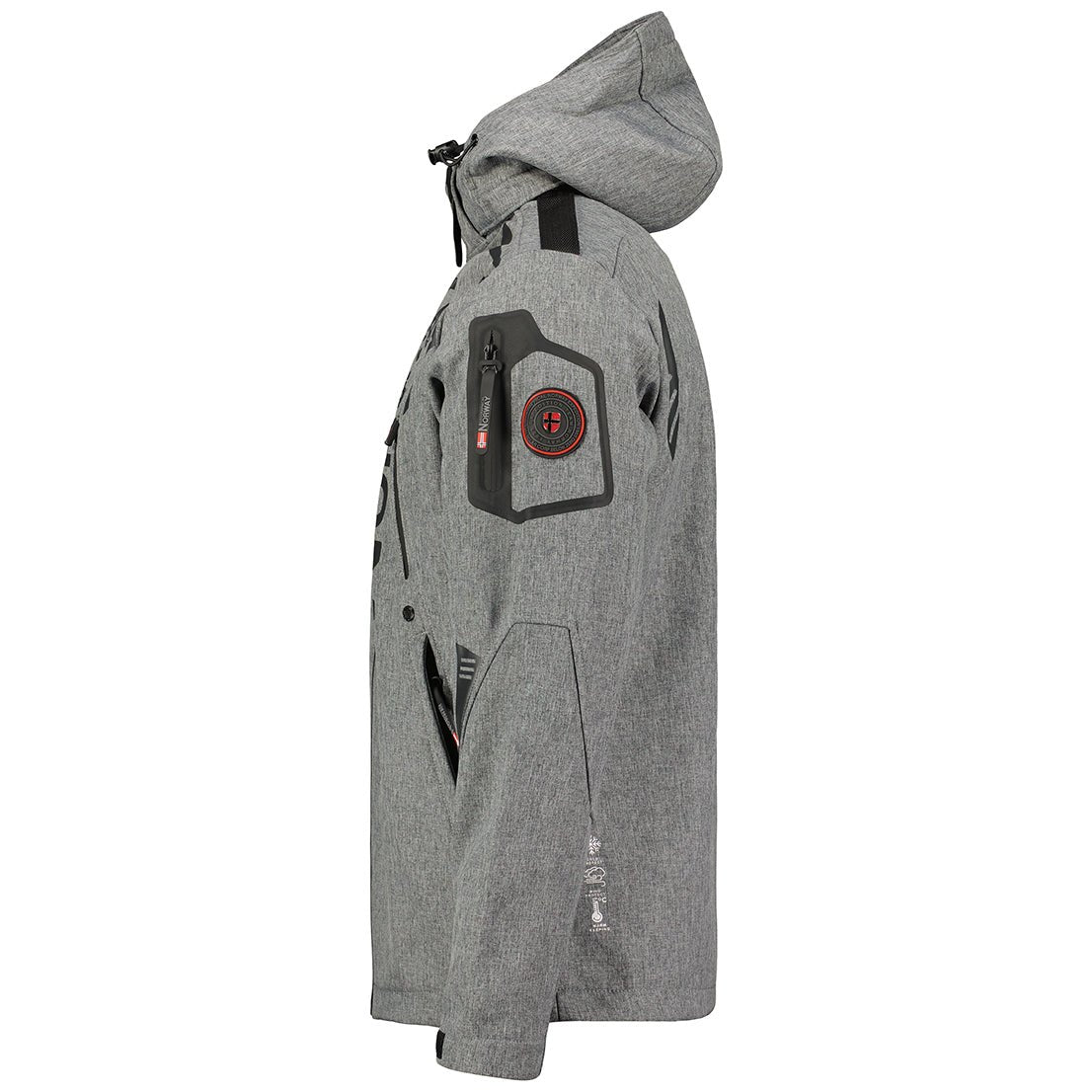 Geographical Norway Talentueux Homme - Softshell - Geographical Norway TALENTUEUX_MEN_MARINE_SDB-TALENTUEUX_MEN_GRIS_CLAIR_S_SDB-TALENTUEUX_MEN_NOIR_S_SDB-TALENTUEUX_MEN_GRIS_FONCE_S_SDB-TALENTUEUX_MEN_GRIS_CLAIR_M_SDB-TALENTUEUX_MEN_NOIR_M_SDB-TALENTUEUX_MEN_GRIS_FONCE_M_SDB-TALENTUEUX_MEN_MARINE_M_SDB-TALENTUEUX_MEN_GRIS_FONCE_XL_SDB-TALENTUEUX_MEN_NOIR_L_SDB