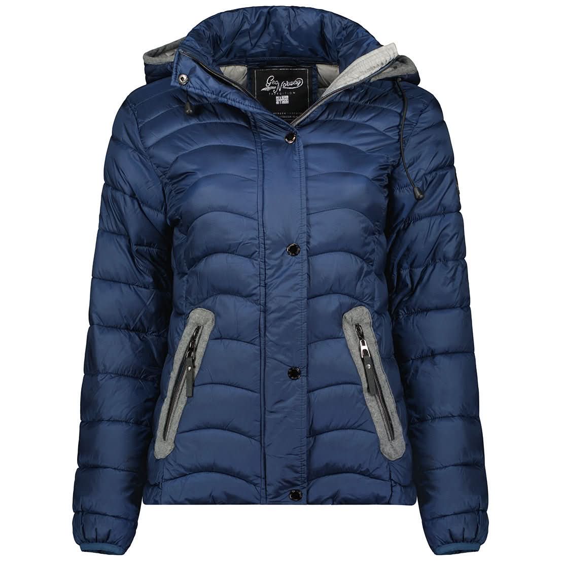 Geographical Norway Dariella Femme - Parka - Geographical Norway DARIELLA_LADY_BORDEAUX_S_SDB-DARIELLA_LADY_BORDEAUX_M_SDB-DARIELLA_LADY_BORDEAUX_L_SDB-DARIELLA_LADY_BORDEAUX_XL_SDB-DARIELLA_LADY_GRIS_FONCE_S_SDB-DARIELLA_LADY_GRIS_FONCE_M_SDB-DARIELLA_LADY_GRIS_FONCE_L_SDB-DARIELLA_LADY_GRIS_FONCE_XL_SDB-DARIELLA_LADY_MARINE_S_SDB-DARIELLA_LADY_MARINE_M_SDB